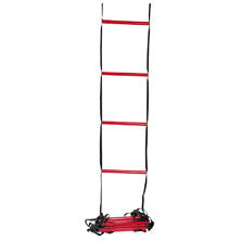 Wilson EZ Coördinatieleider-Rood,Zwart Wilson EZ Coördinatieleider-Rood,Zwart