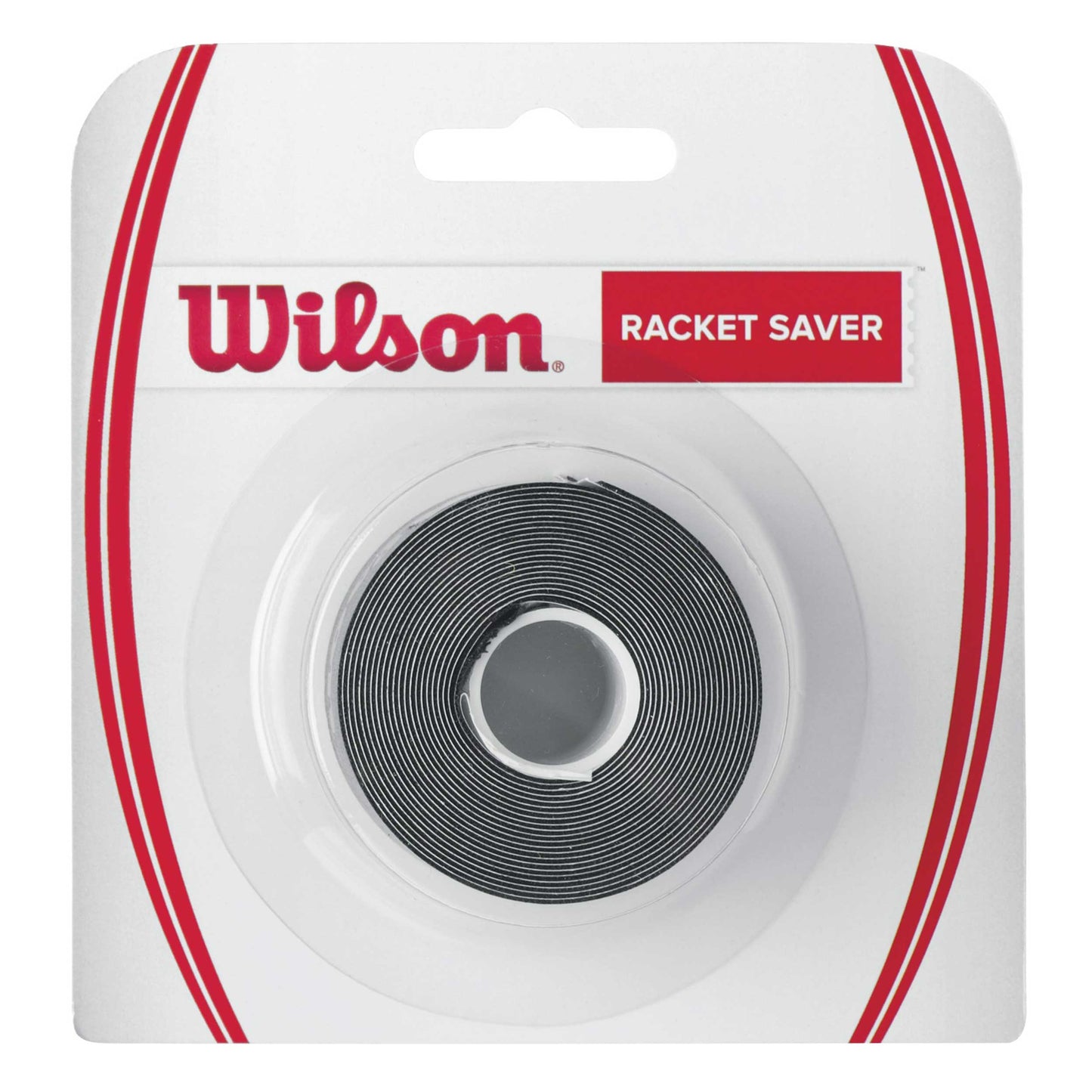 Wilson Framebeschermingslint 2,4m-Zwart Wilson Framebeschermingslint 2,4m-Zwart