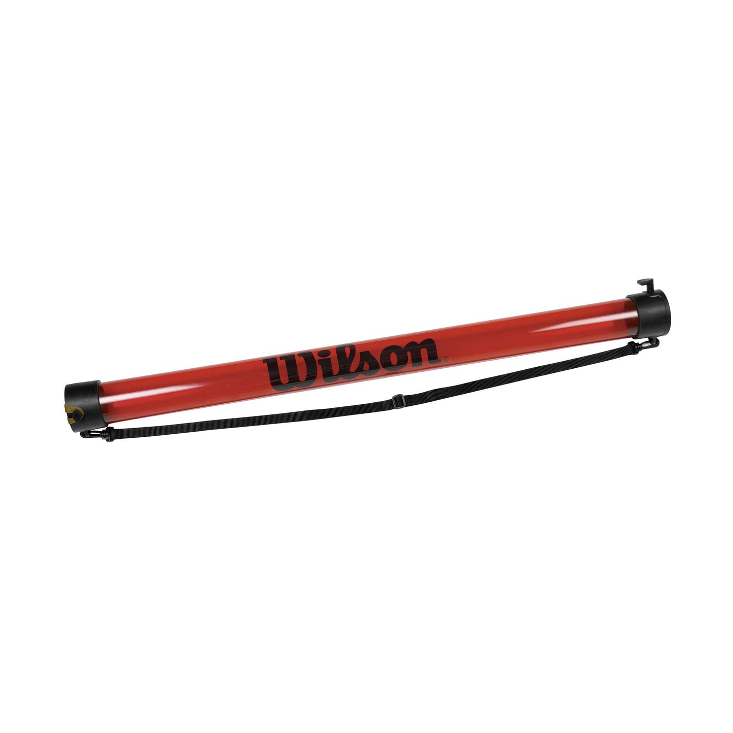 Wilson Ballenverzamelbuis-Rood Wilson Ballenverzamelbuis-Rood