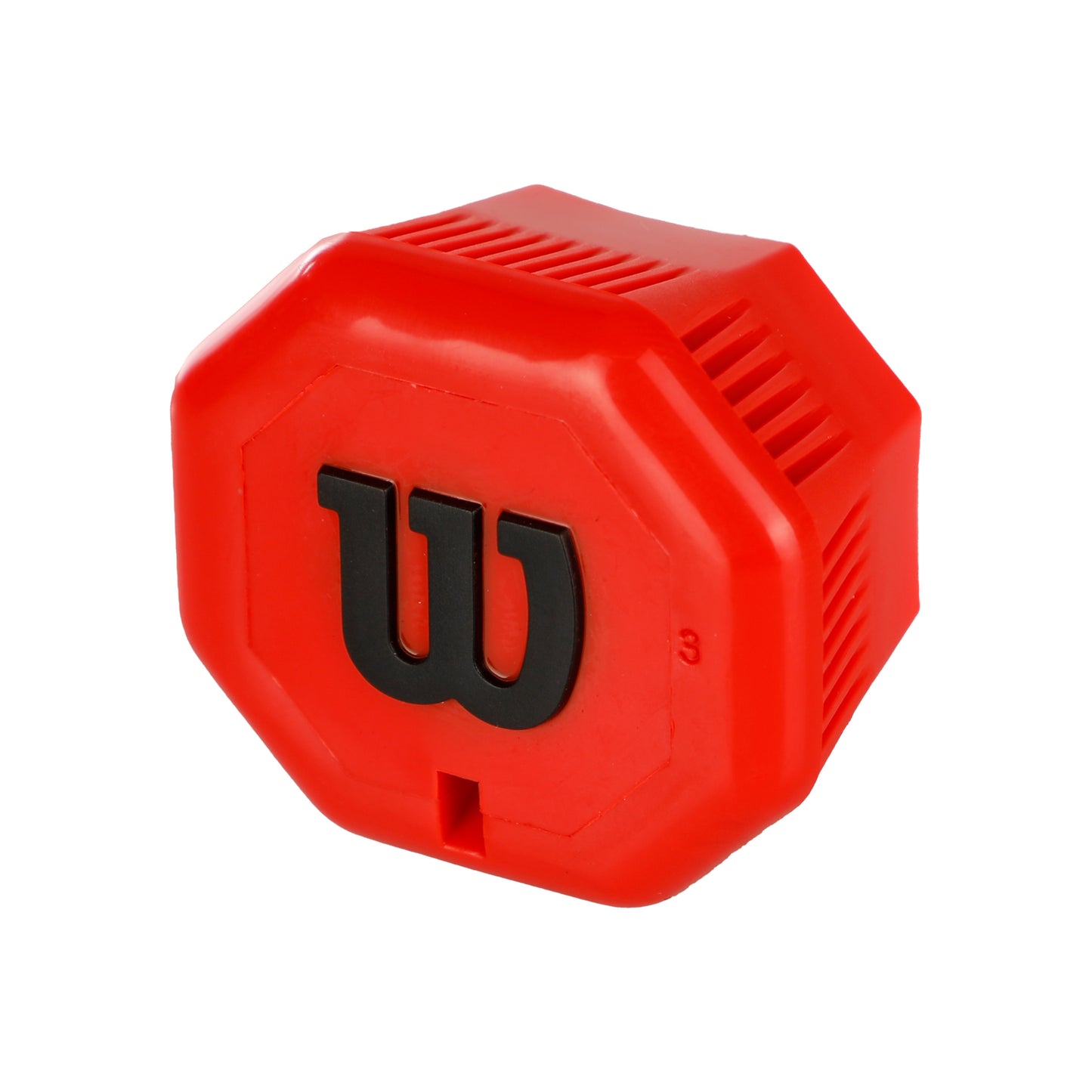 Wilson Non Pro Staff Rackets Greepkap-Rood Wilson Non Pro Staff Rackets Greepkap-Rood