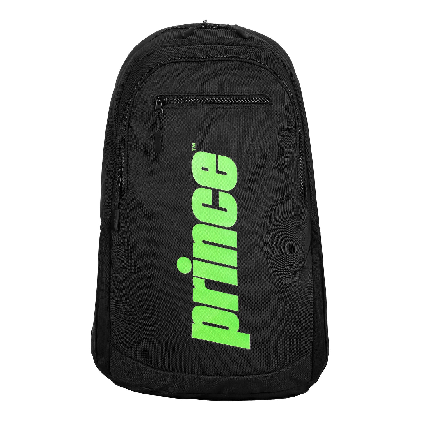 Prince Challenger Rugzak-Zwart,Groen Prince Challenger Rugzak-Zwart,Groen