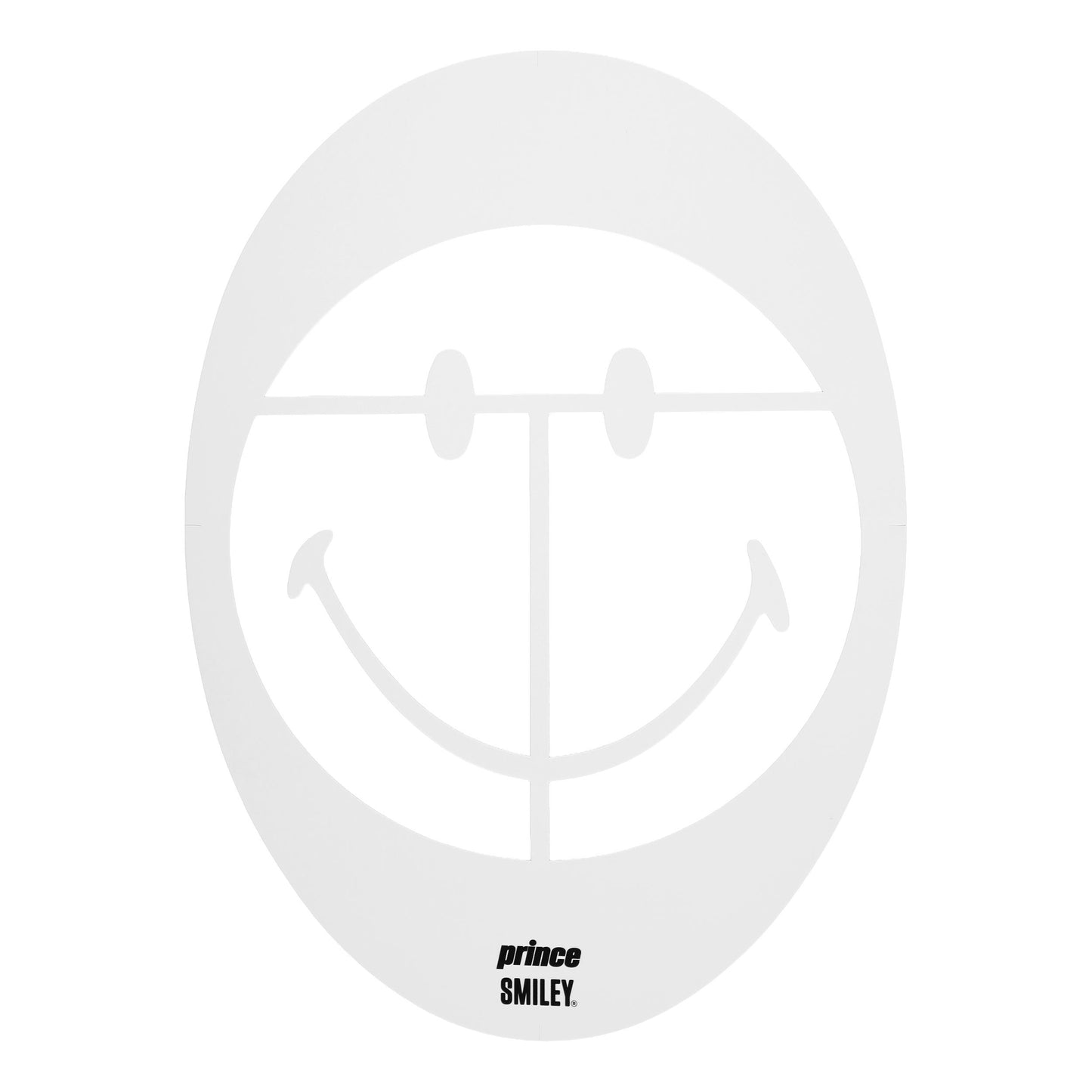 Prince Smiley Stencil Logo-stift Prince Smiley Stencil Logo-stift