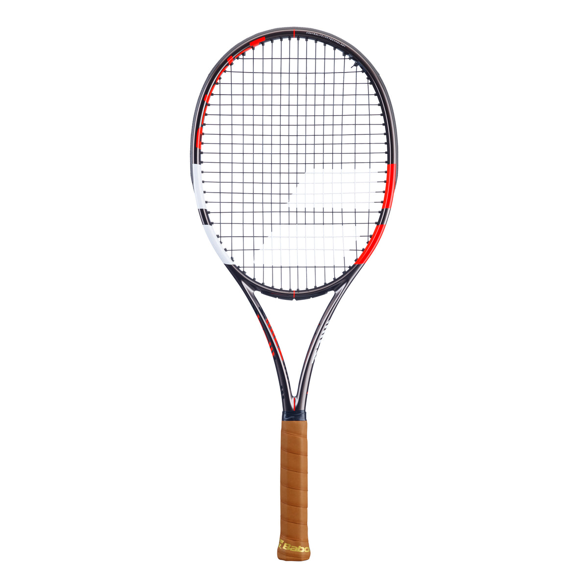 Babolat Pure Strike VS Tourracket onbespand Babolat Pure Strike VS Tourracket onbespand