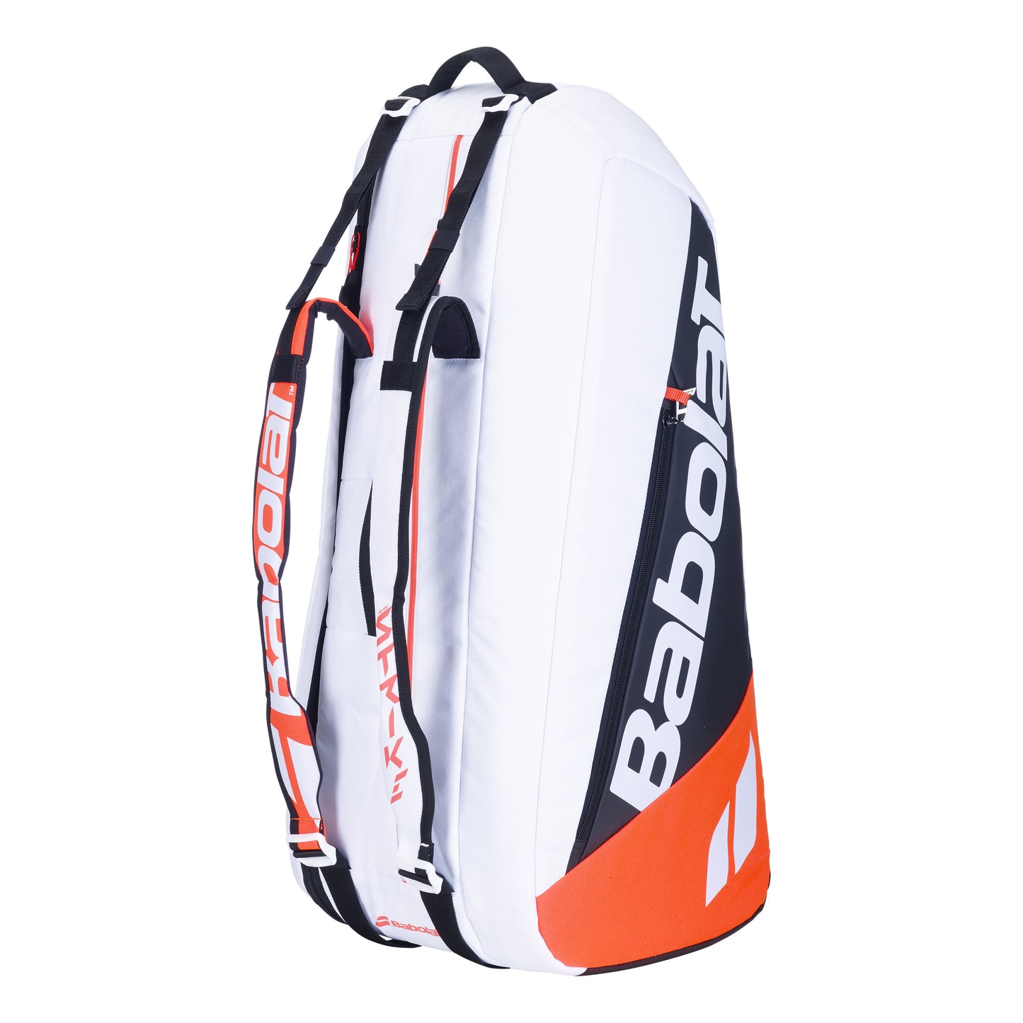 Babolat Pure Strike RH X 6 Rackettas - wit Babolat Pure Strike RH X 6 Rackettas - wit