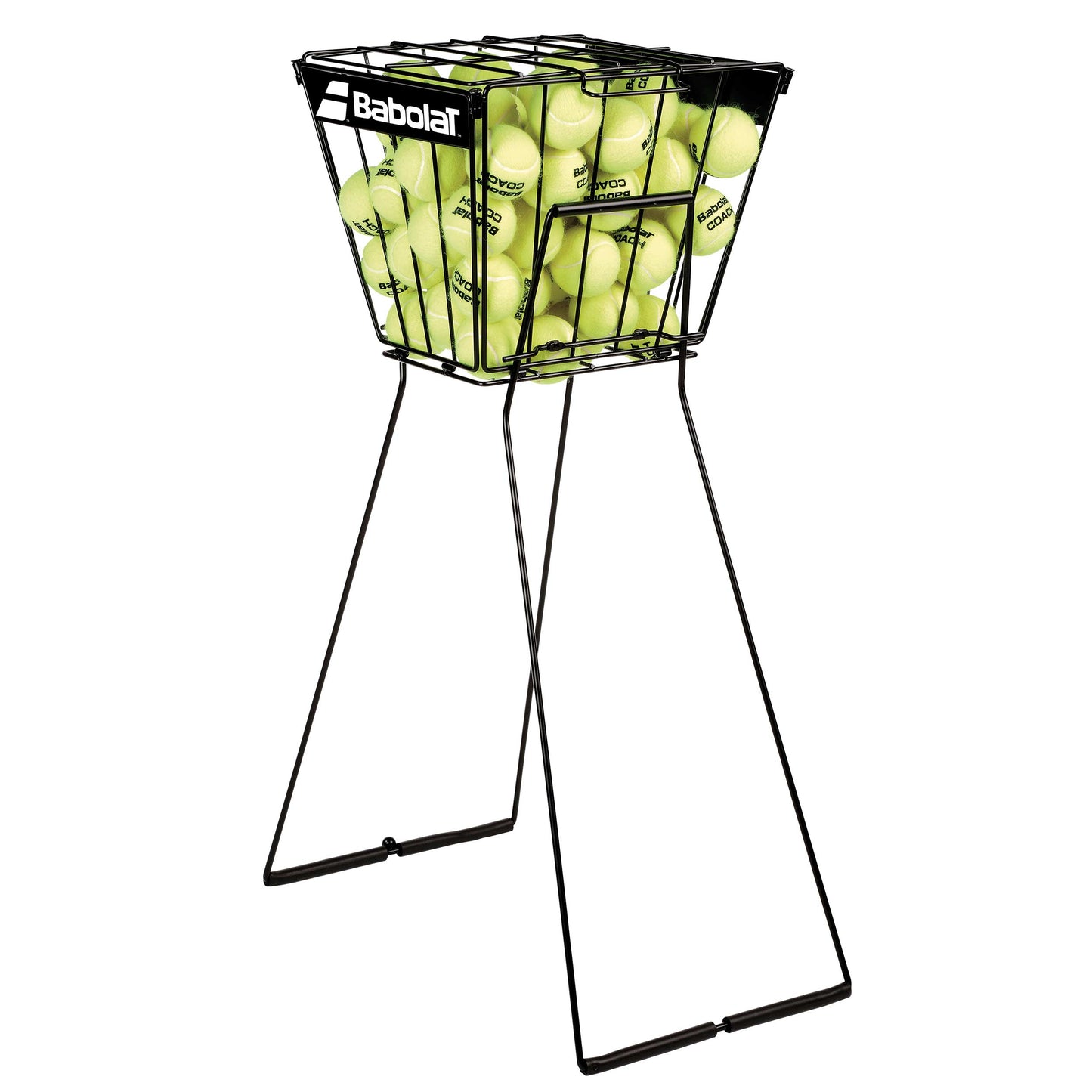 Babolat Ballenmand-Zwart Babolat Ballenmand-Zwart