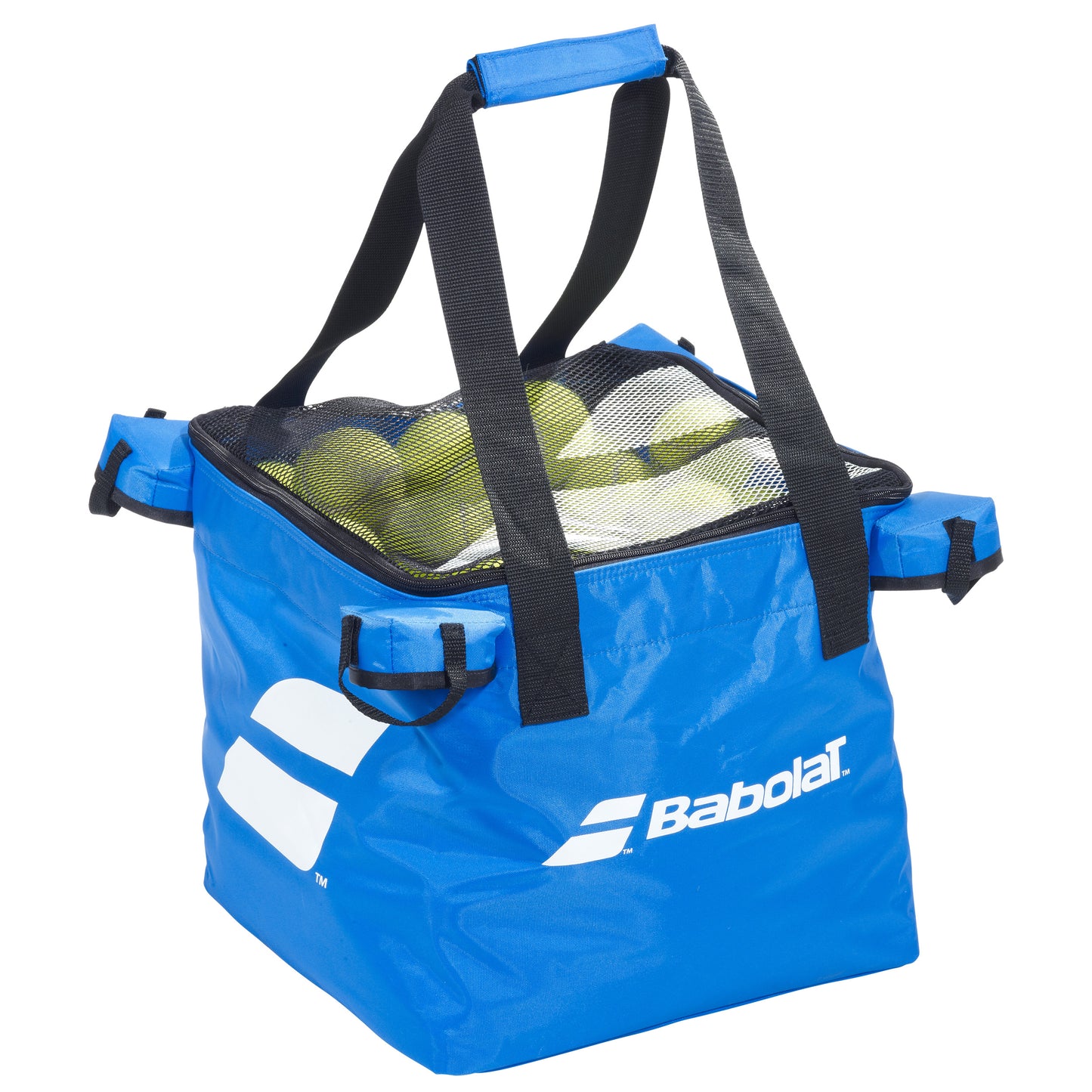 Babolat Ballentas-Blauw Babolat Ballentas-Blauw