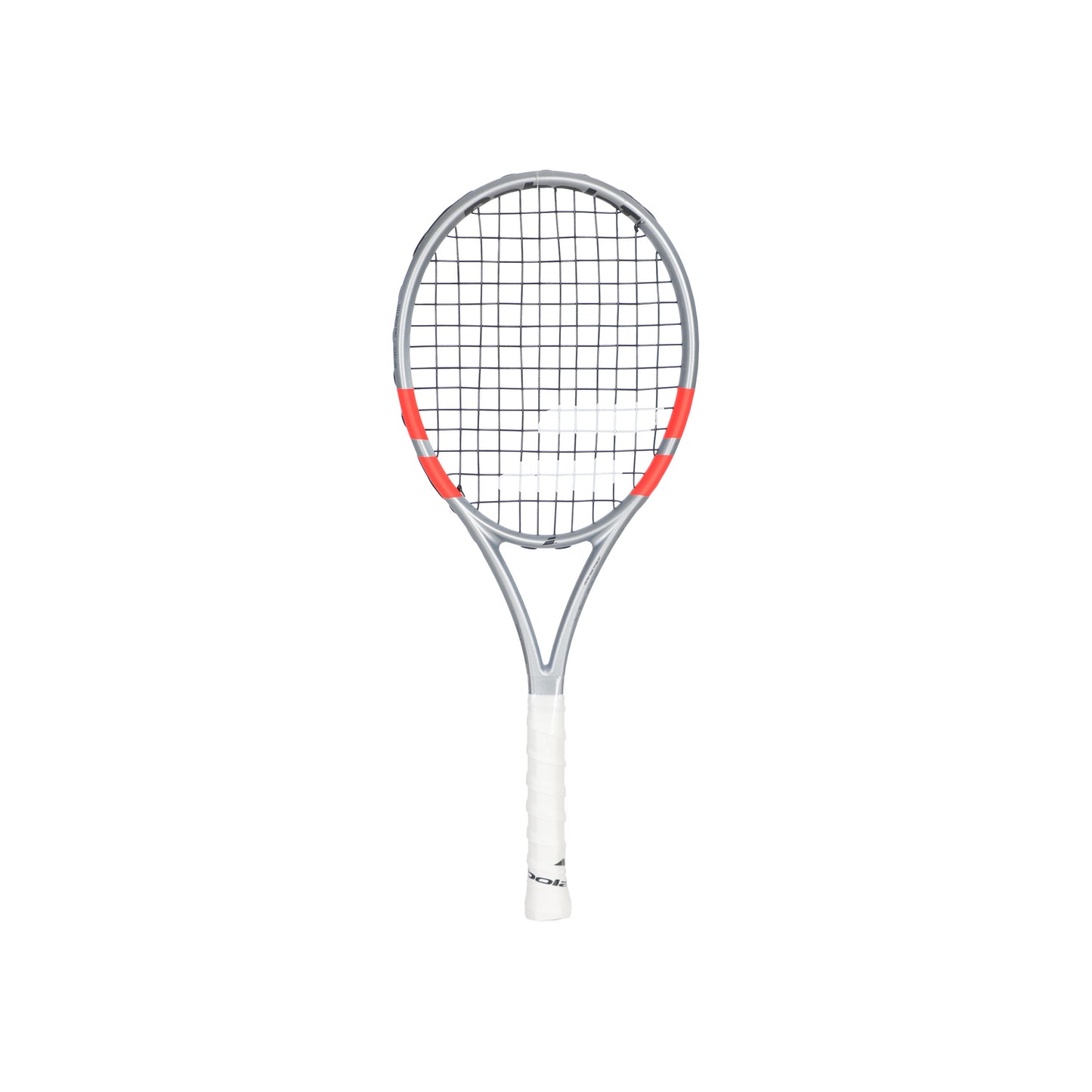 Babolat Pure Strike Mini Racket Pure Strike Cadeau-Wit,Rood Babolat Pure Strike Mini Racket Pure Strike Cadeau-Wit,Rood