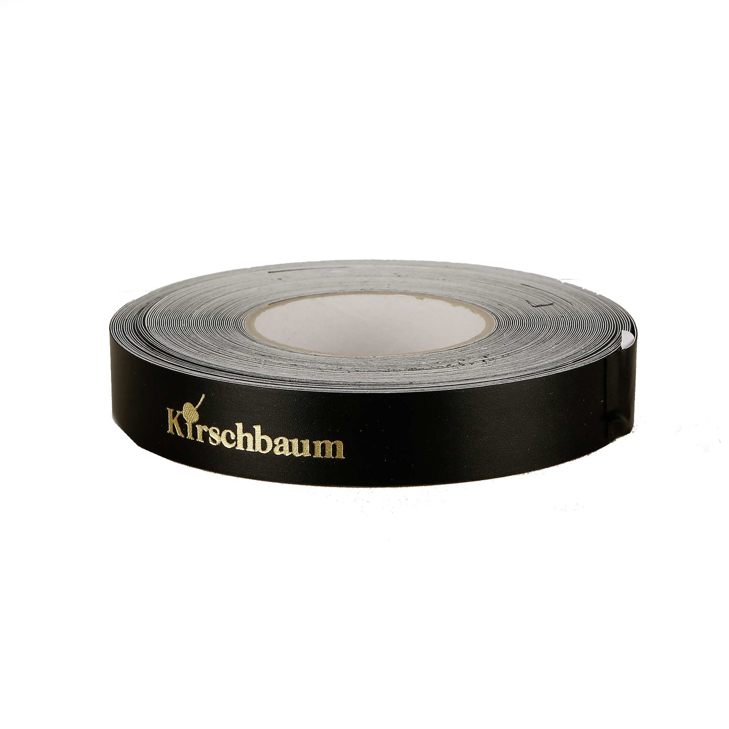 Kirschbaum Framebeschermingslint 25m-Zwart Kirschbaum Framebeschermingslint 25m-Zwart