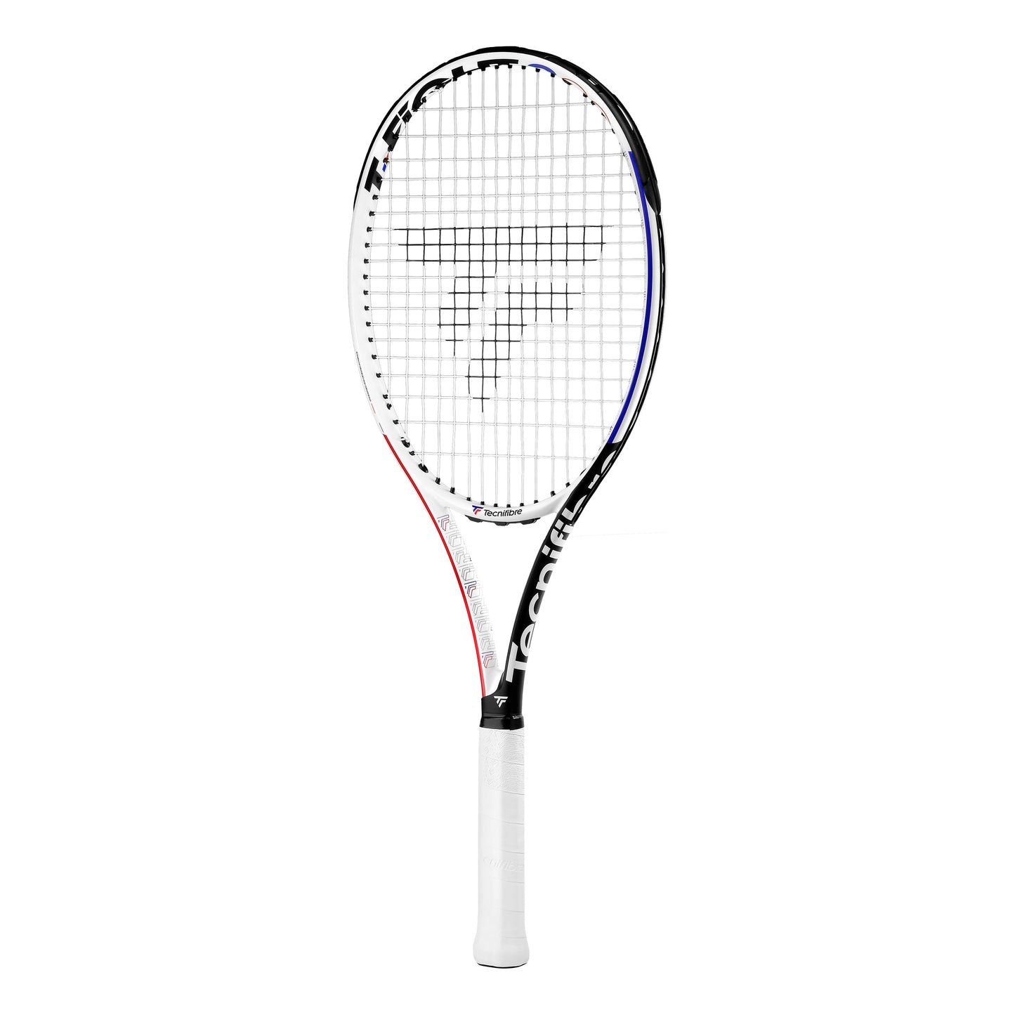 Tecnifibre T-Fight 300 RS Tourracket onbespand Tecnifibre T-Fight 300 RS Tourracket onbespand