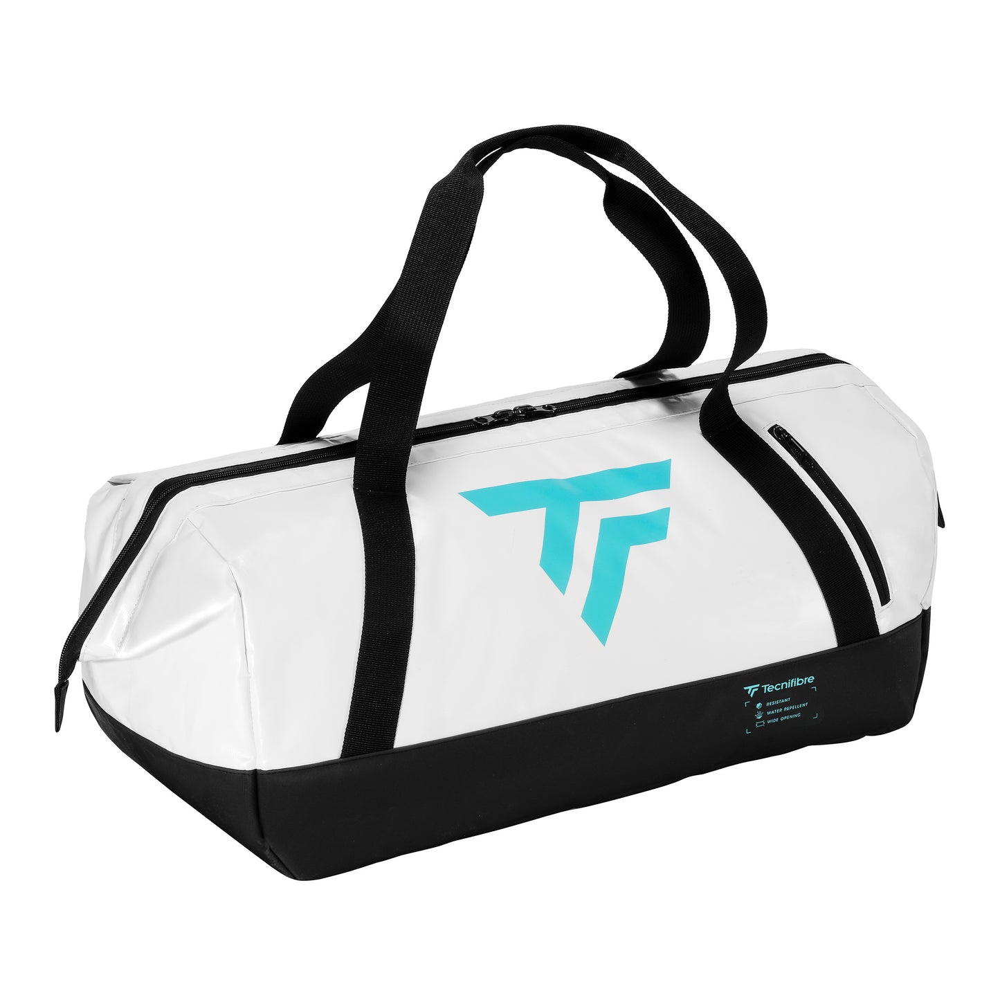 Tecnifibre Tour Endurance Rugzak-Wit,Zwart Tecnifibre Tour Endurance Rugzak-Wit,Zwart