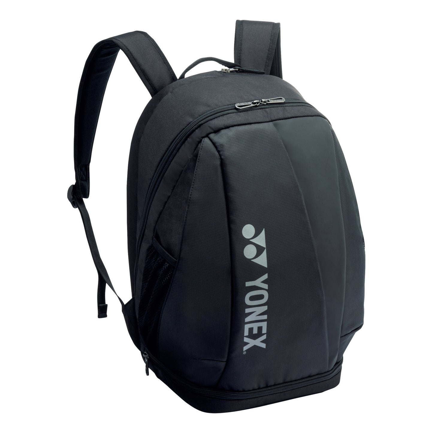 Yonex Pro M Rugzak-Zwart Yonex Pro M Rugzak-Zwart