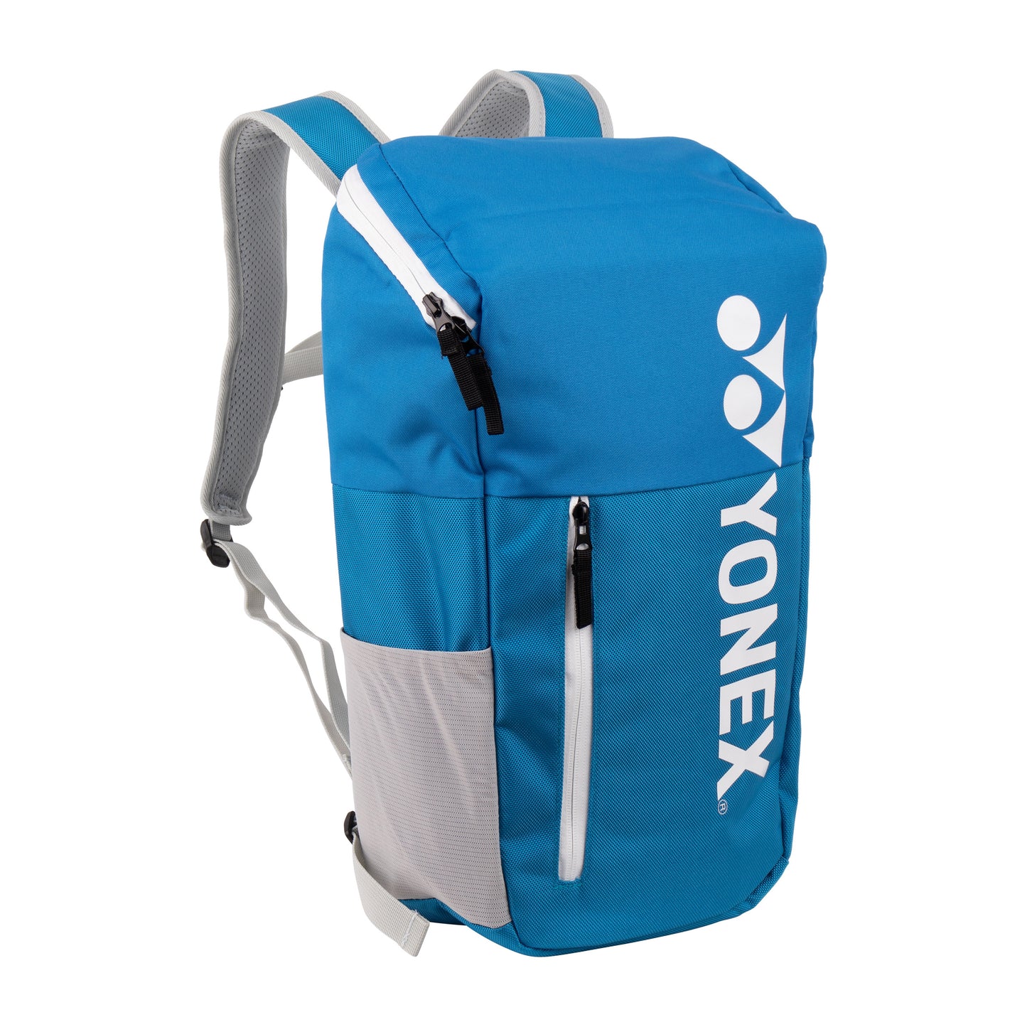 Yonex HEAD - Club Line Rugzak - blauw Yonex HEAD - Club Line Rugzak - blauw