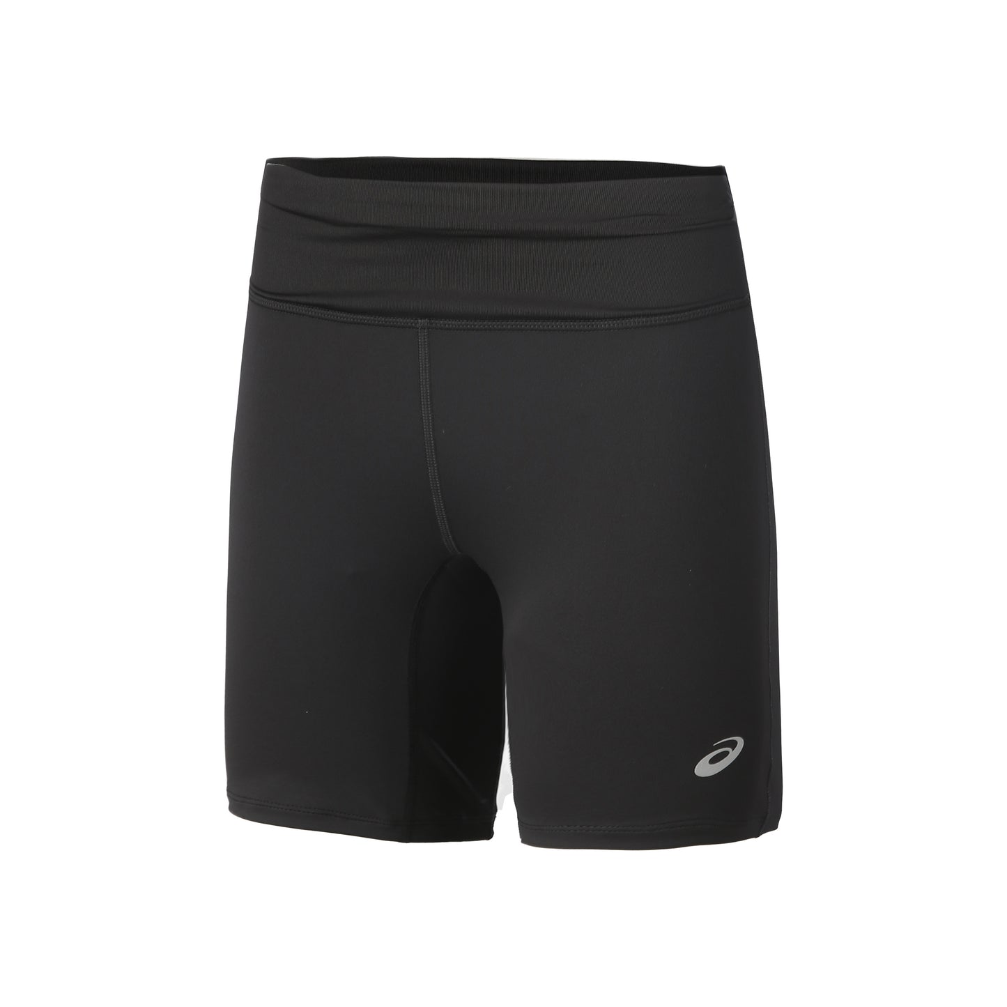 ASICS Core Sprinter Hardlooplegging Dames-Zwart ASICS Core Sprinter Hardlooplegging Dames-Zwart