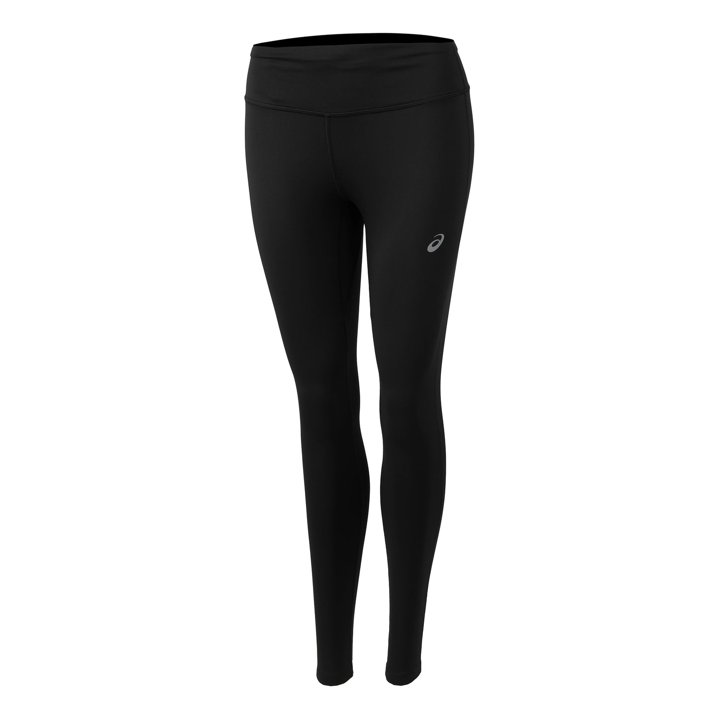 ASICS Core Tight Dames-Zwart ASICS Core Tight Dames-Zwart