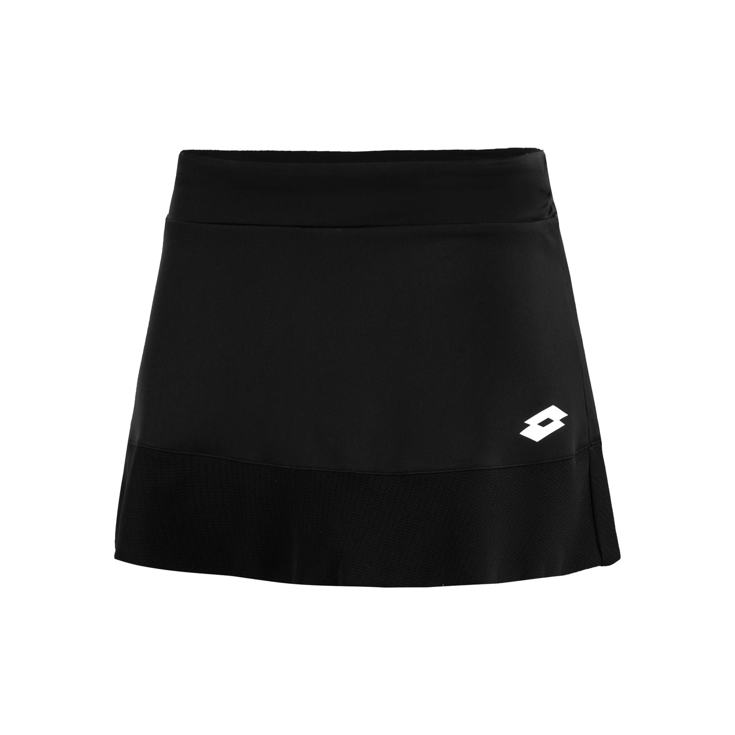Lotto Squadra II PL Rok Dames - zwart, Lotto Squadra II PL Rok Dames - zwart,