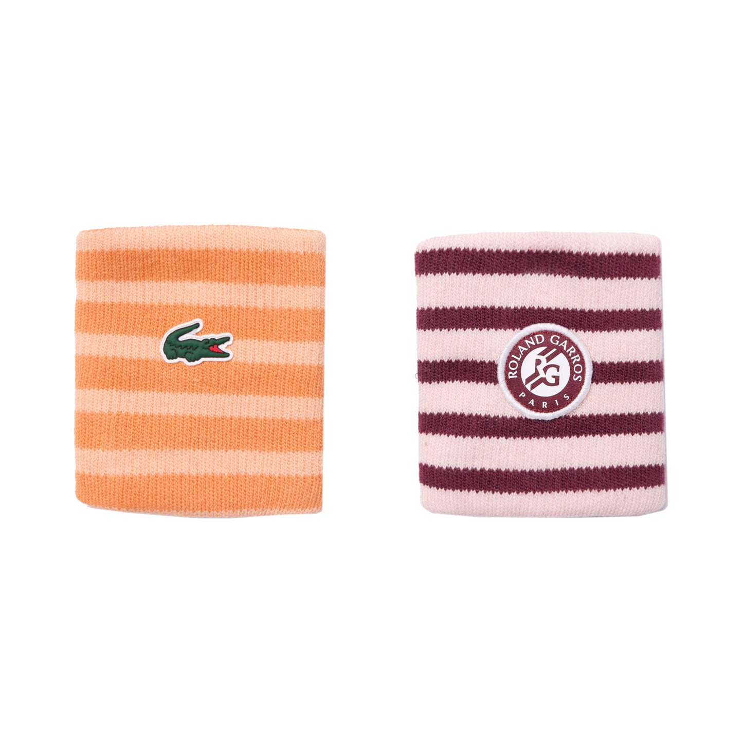 Lacoste Zweetband Heren-veelkleurig Lacoste Zweetband Heren-veelkleurig
