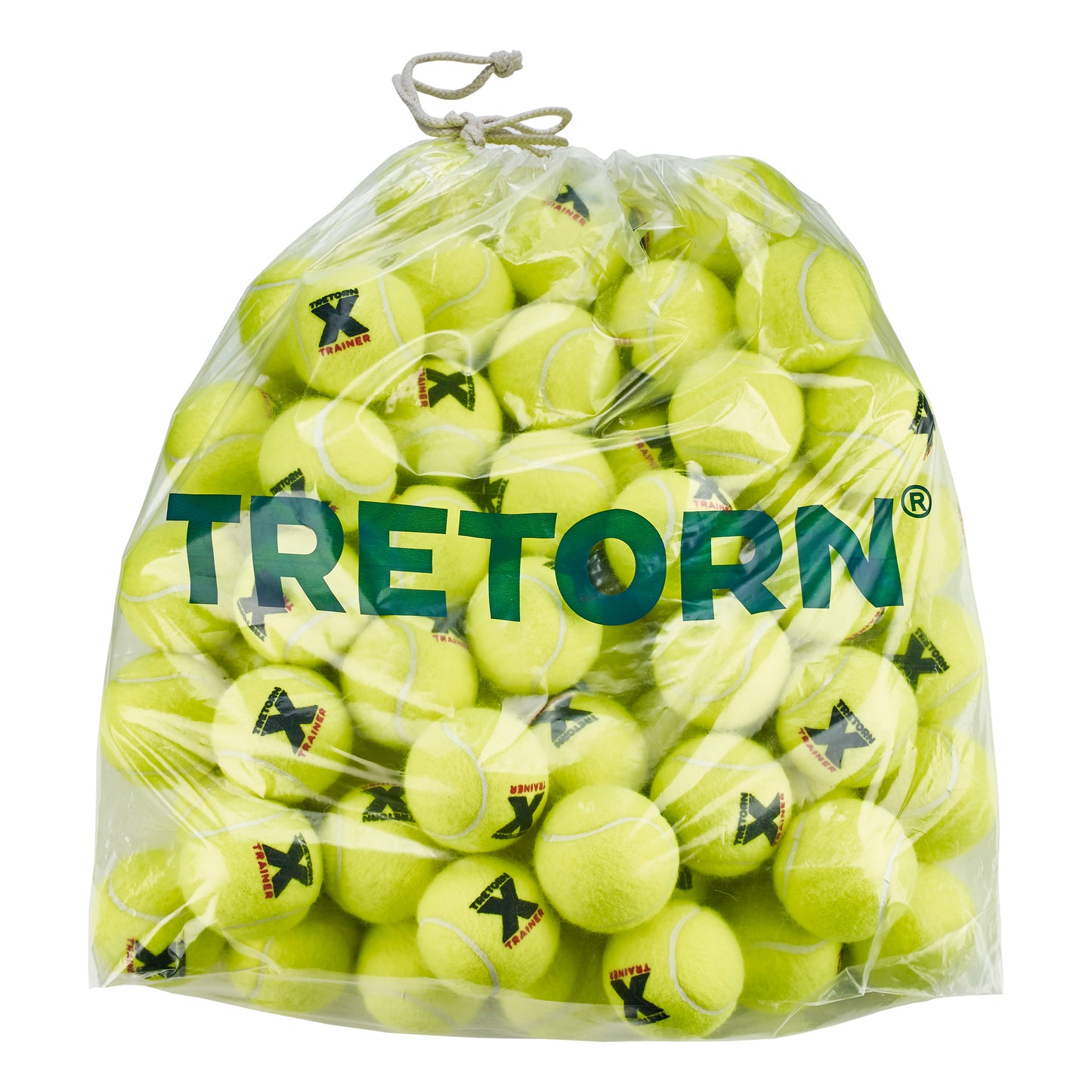Tretorn X-Trainer Zak 72 Stuks Tretorn X-Trainer Zak 72 Stuks