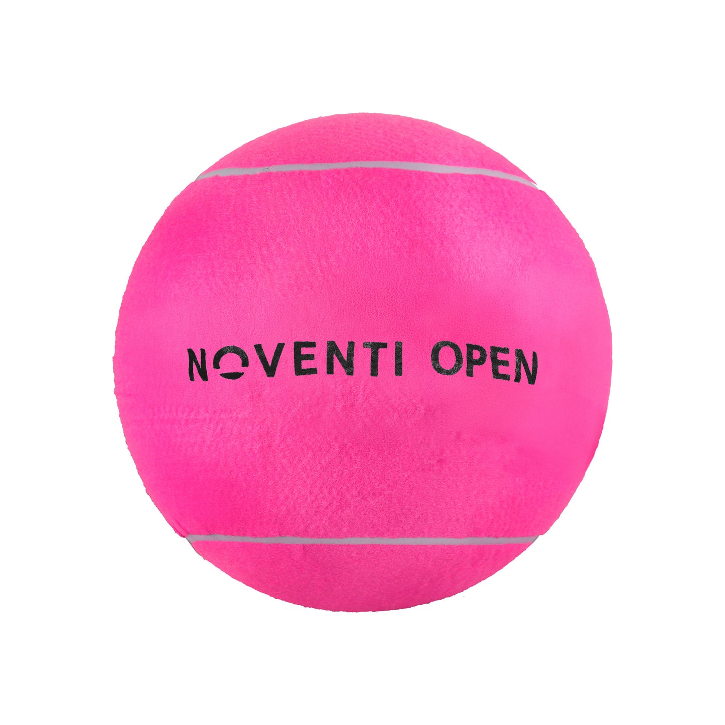 Tennis-Point Jumbo Ball Klein Noventi Open Verpakking 1 Stuk Tennis-Point Jumbo Ball Klein Noventi Open Verpakking 1 Stuk