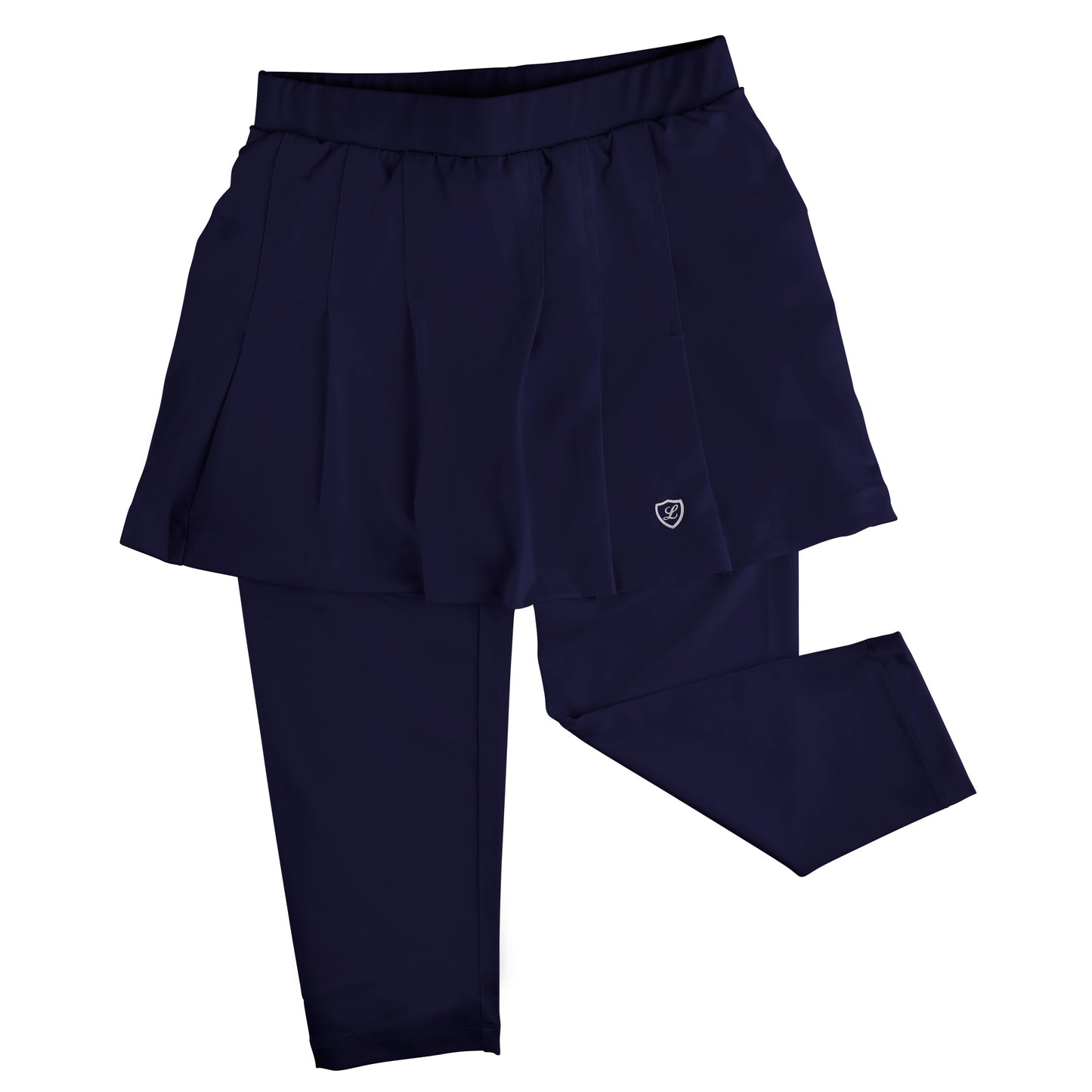 Limited Sports Fashion Scapri Dames - donkerblauw, wit Limited Sports Fashion Scapri Dames - donkerblauw, wit