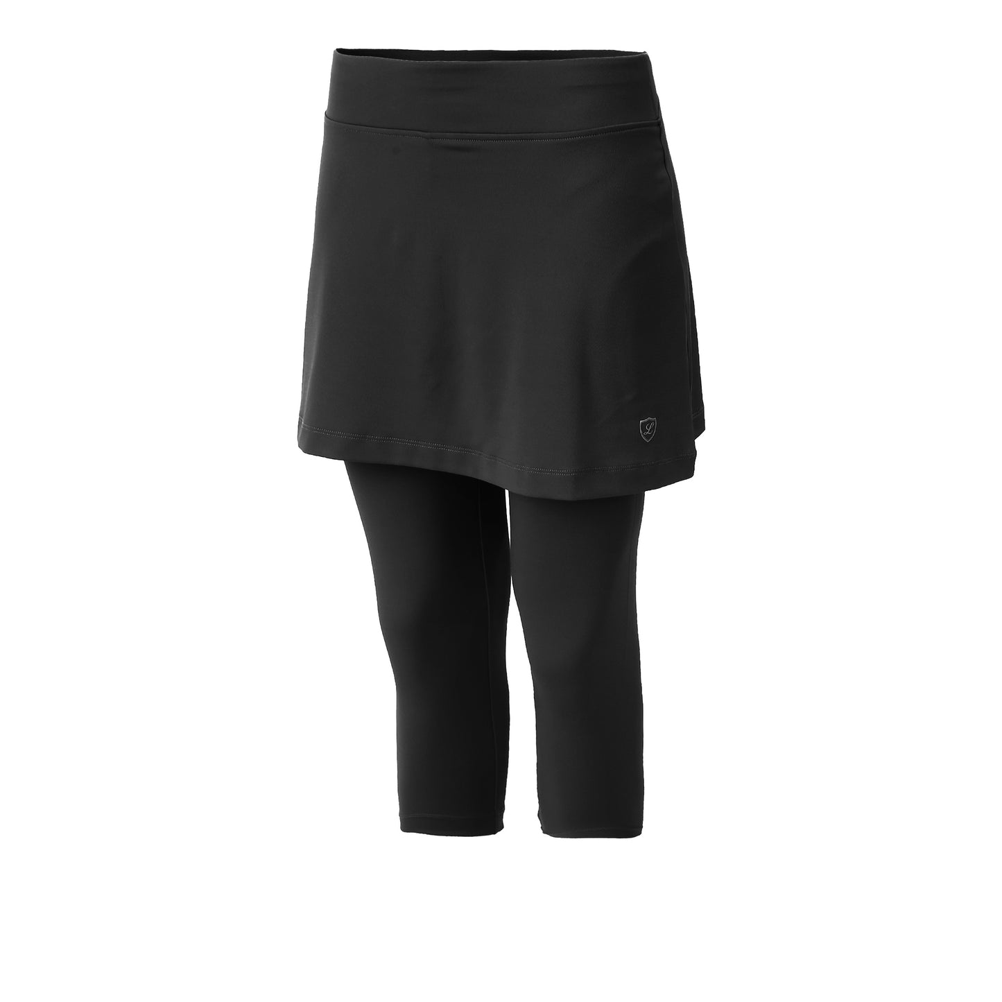 Limited Sports Chirini Rok Dames - zwart Limited Sports Chirini Rok Dames - zwart