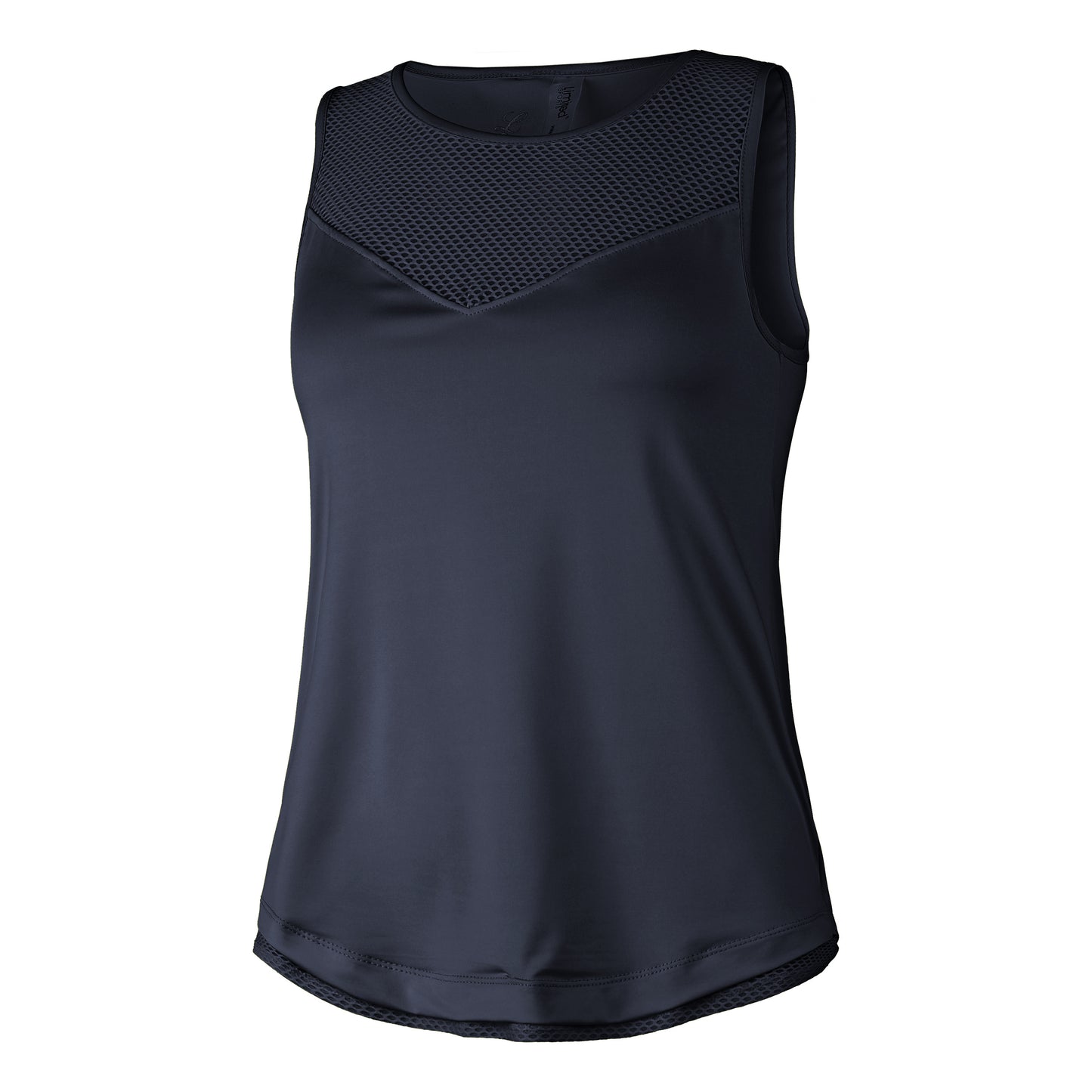 Limited Sports Taba Tanktop Dames - blauw Limited Sports Taba Tanktop Dames - blauw
