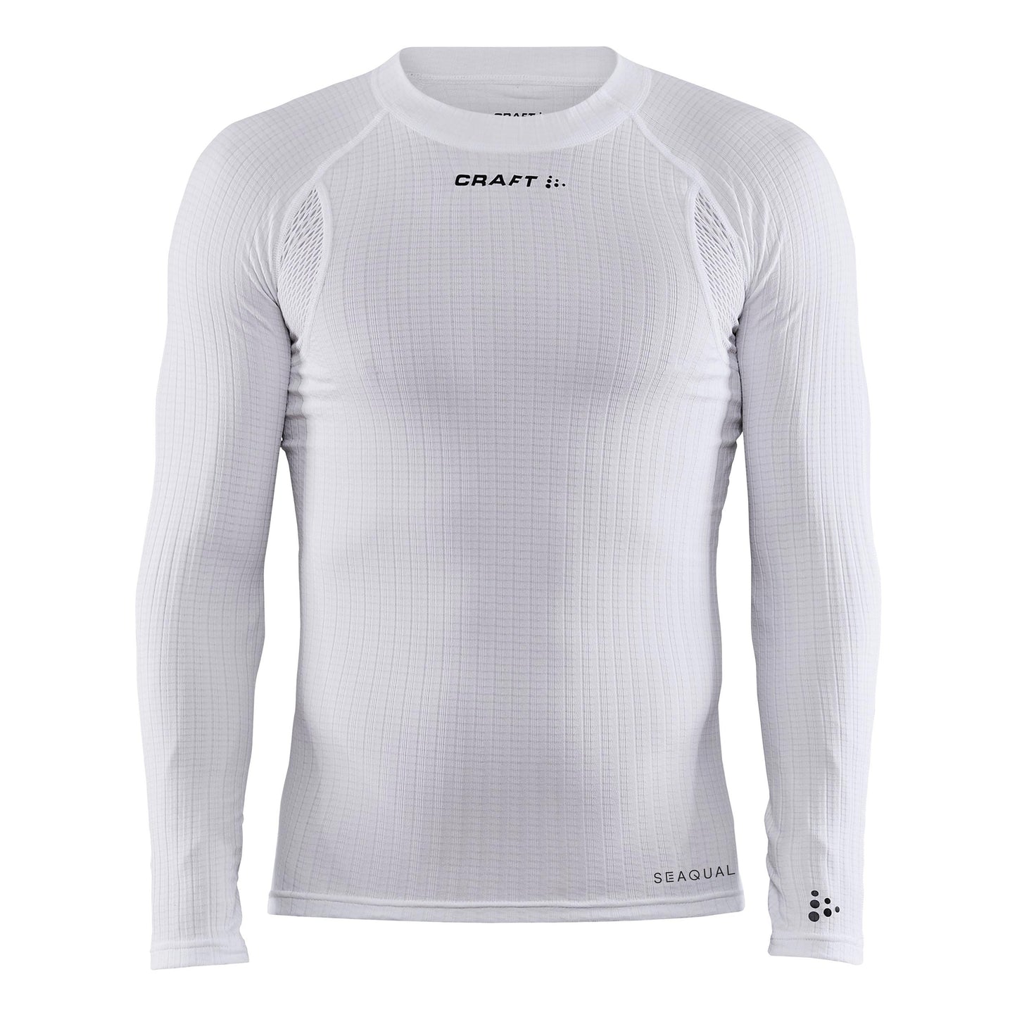Craft Active Extrme X CN T-shirt -wit Craft Active Extrme X CN T-shirt -wit