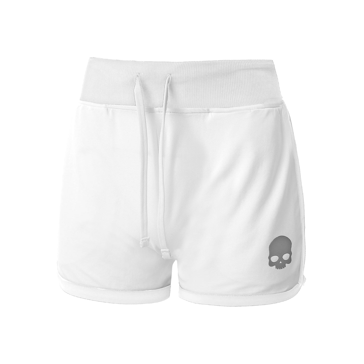Hydrogen Shorts Dames-Wit,Grijs Hydrogen Shorts Dames-Wit,Grijs