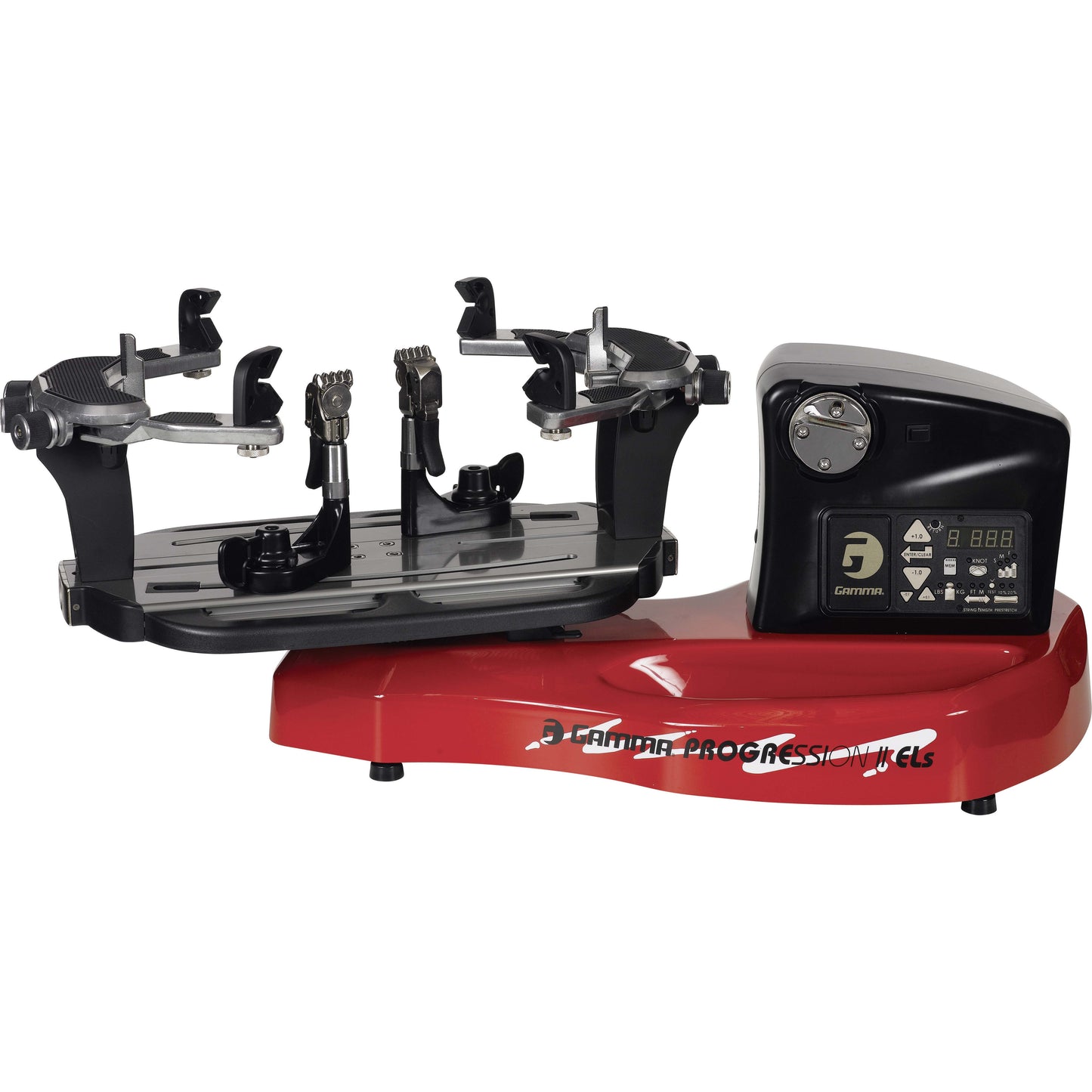 Gamma Progression II Els Bespanmachine Gamma Progression II Els Bespanmachine