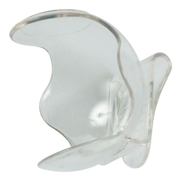 Gamma Love Cup Balclip-Transparant Gamma Love Cup Balclip-Transparant