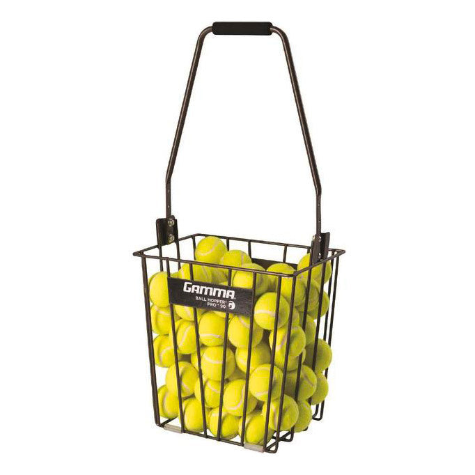 Gamma Ballhopper Pro 90 Ballenmand Gamma Ballhopper Pro 90 Ballenmand