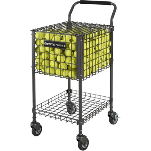Gamma Brute Teaching Cart 325 Ballenwagen Gamma Brute Teaching Cart 325 Ballenwagen