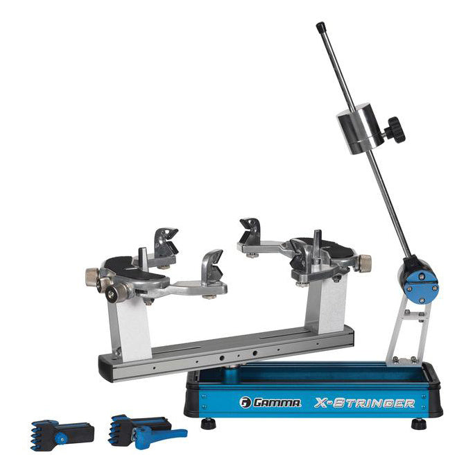 Gamma X-6 Bespanmachine Gamma X-6 Bespanmachine