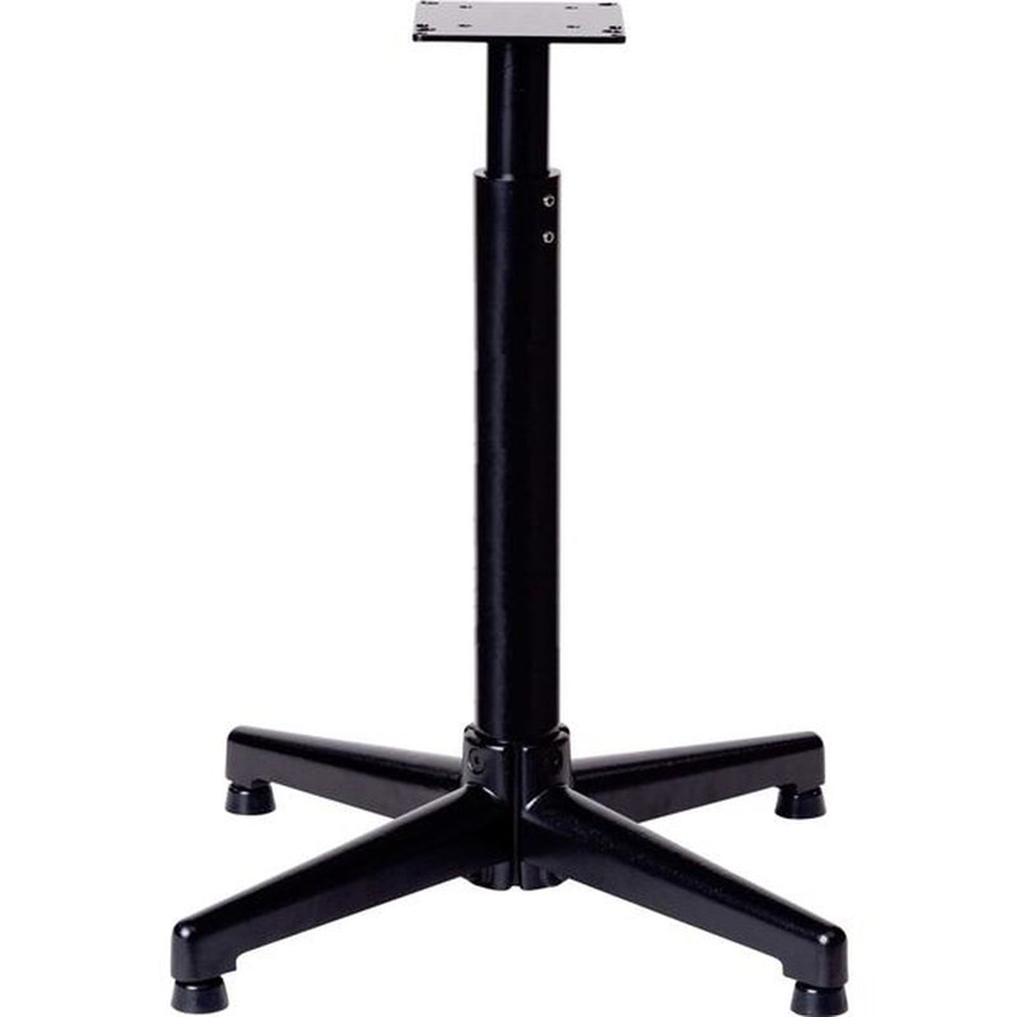 Gamma Premium Standvoet-Zwart Gamma Premium Standvoet-Zwart