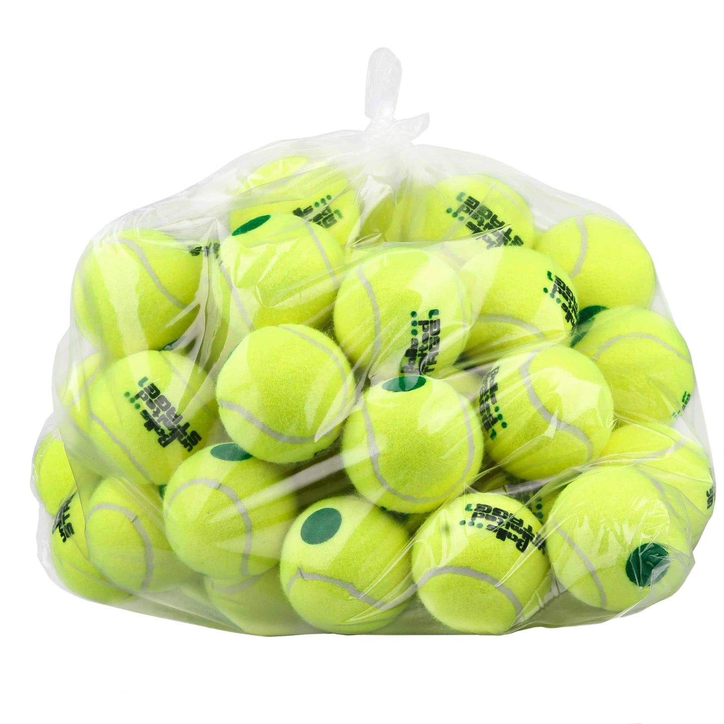 Balls Unlimited Zak 60 stuks Stage 1 Tournament Balls Unlimited Zak 60 stuks Stage 1 Tournament