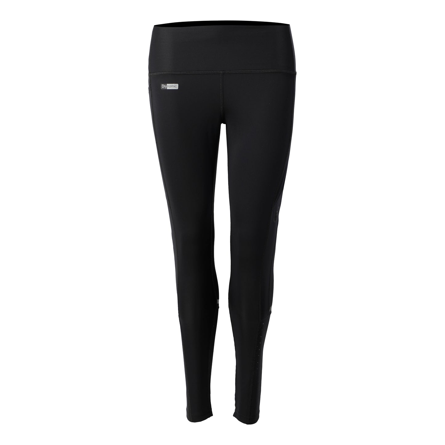 Bullpadel Obed Tight Dames - zwart, Bullpadel Obed Tight Dames - zwart,