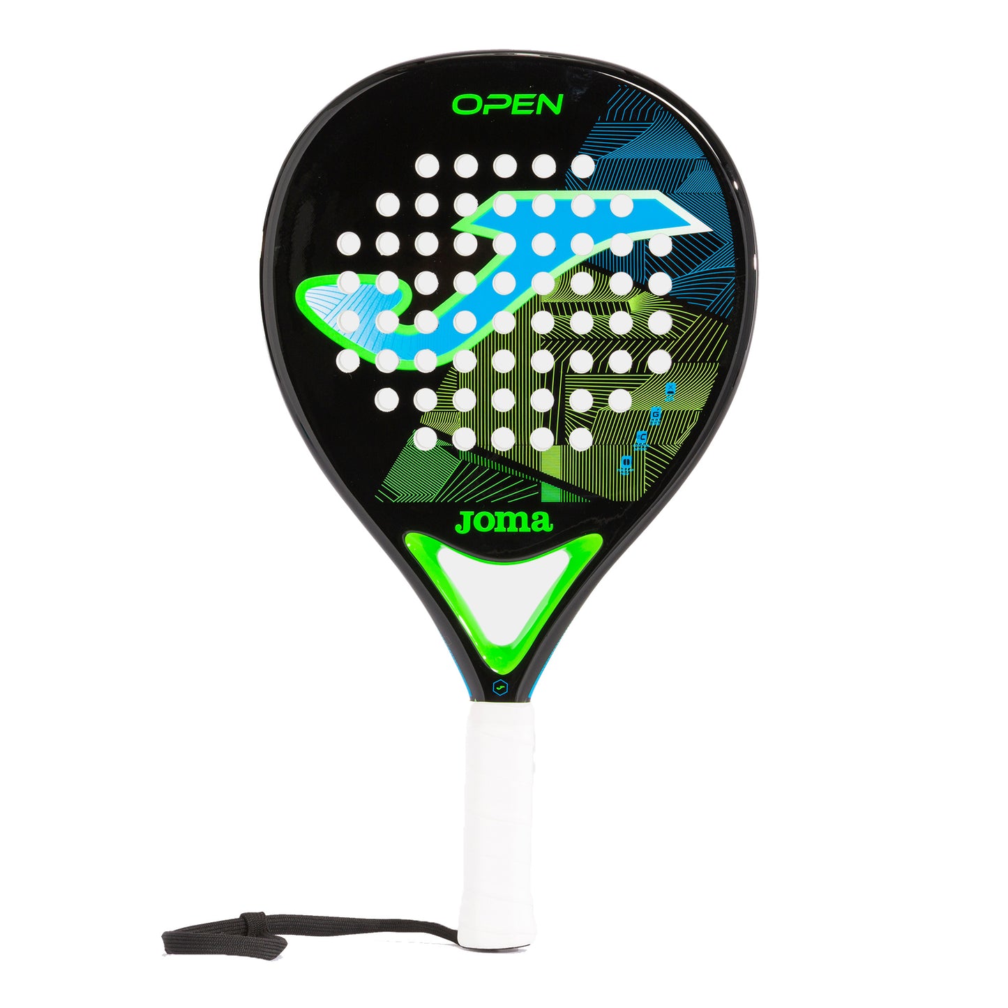 Joma Open Padel racket Joma Open Padel racket