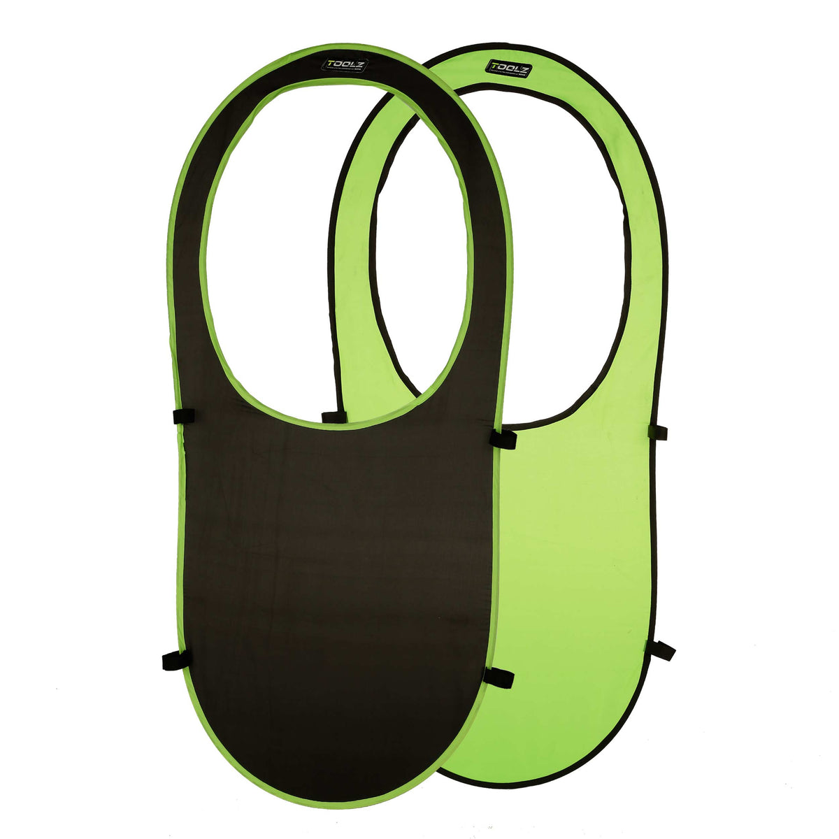 TOOLZ Pop Up Target Trainingshulp TOOLZ Pop Up Target Trainingshulp