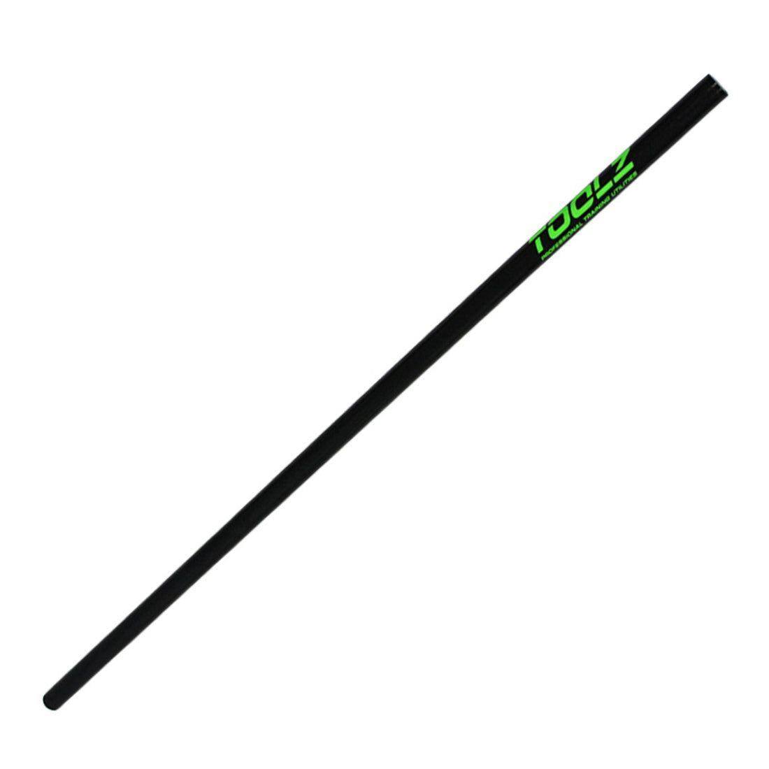 TOOLZ Markeringsstang 1,0m-Zwart TOOLZ Markeringsstang 1,0m-Zwart