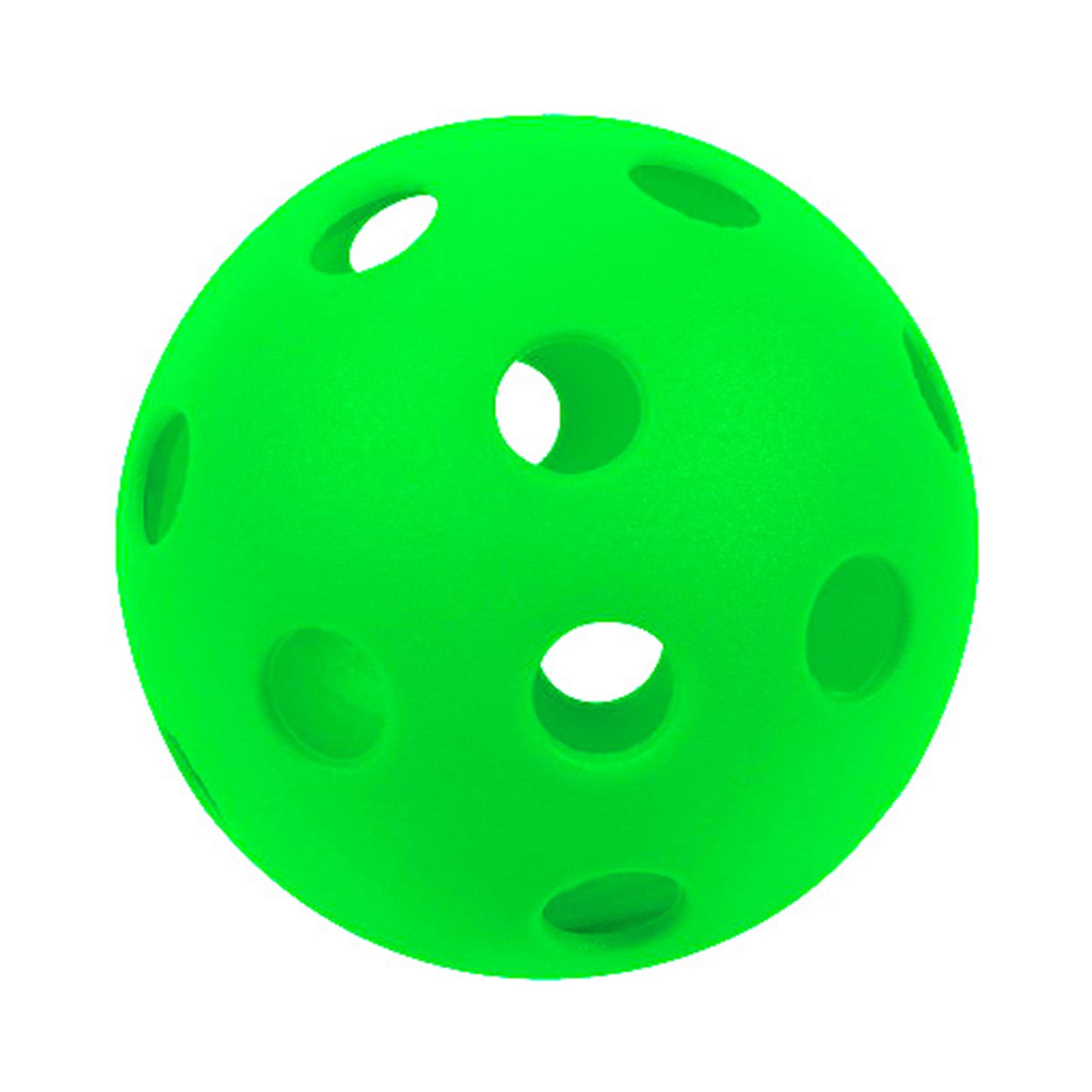 TOOLZ perforated Hockeybal TOOLZ perforated Hockeybal