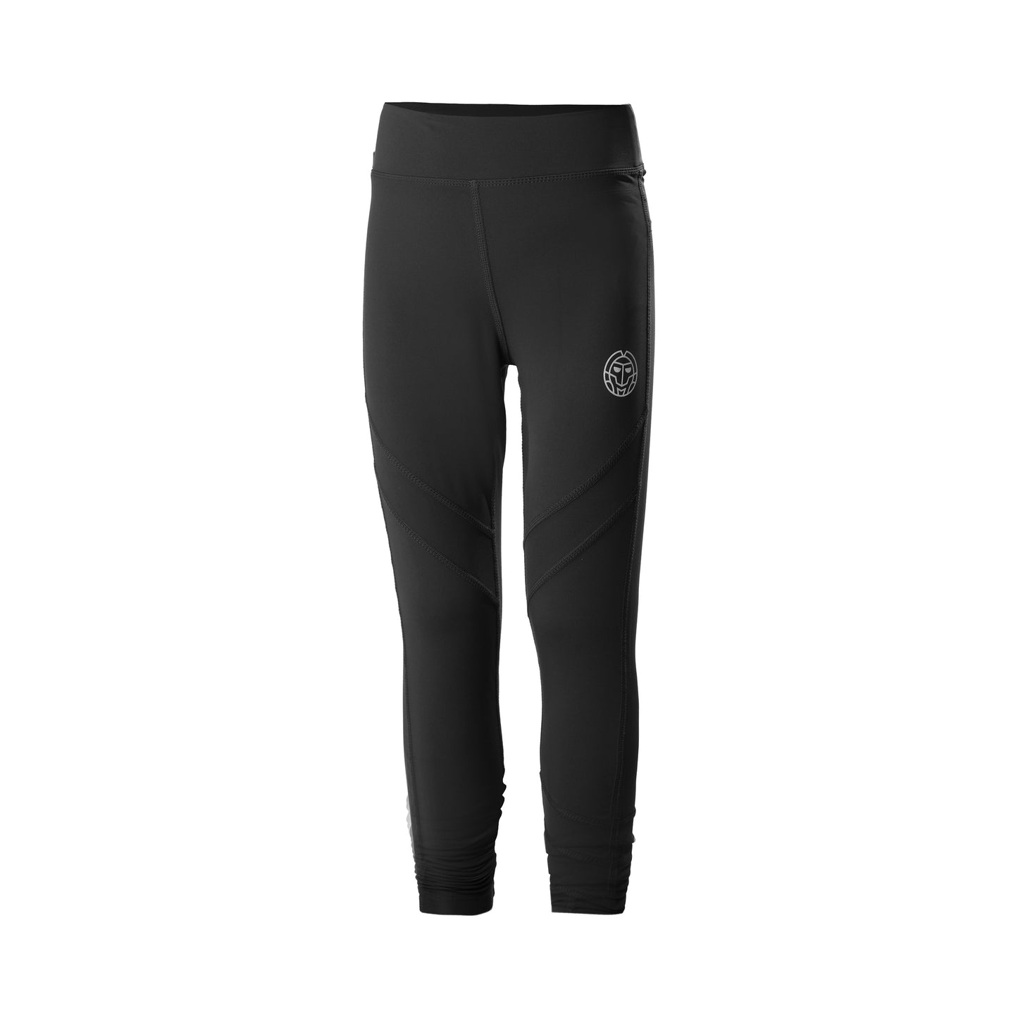 BIDI BADU Aayana Tech Tight Meisjes - zwart, BIDI BADU Aayana Tech Tight Meisjes - zwart,