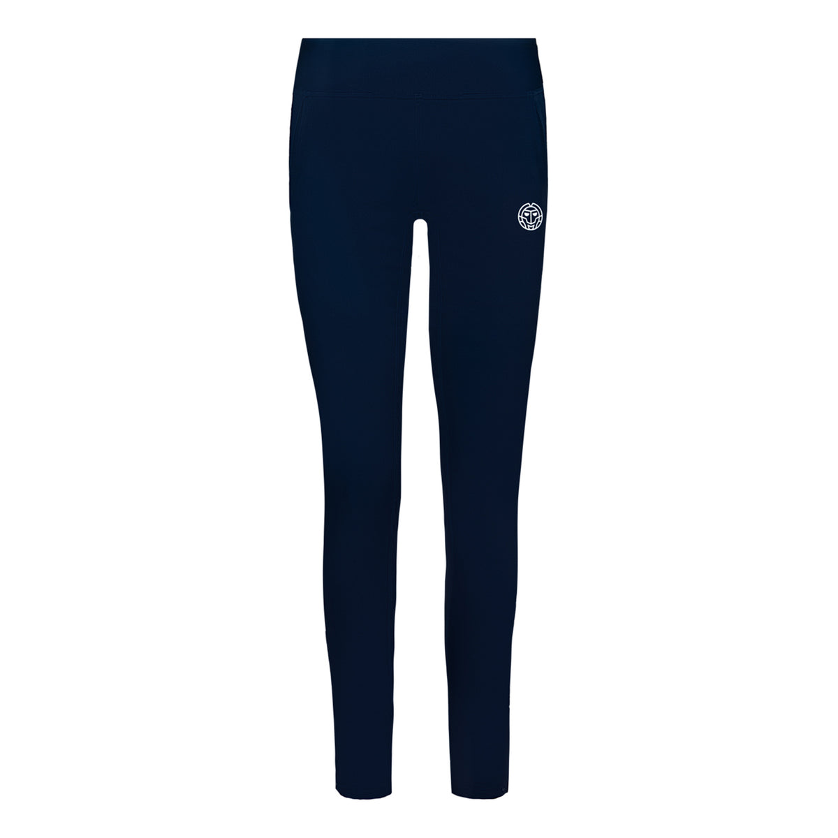 BIDI BADU Willow Tech Trainingsbroek Dames - blauw, BIDI BADU Willow Tech Trainingsbroek Dames - blauw,
