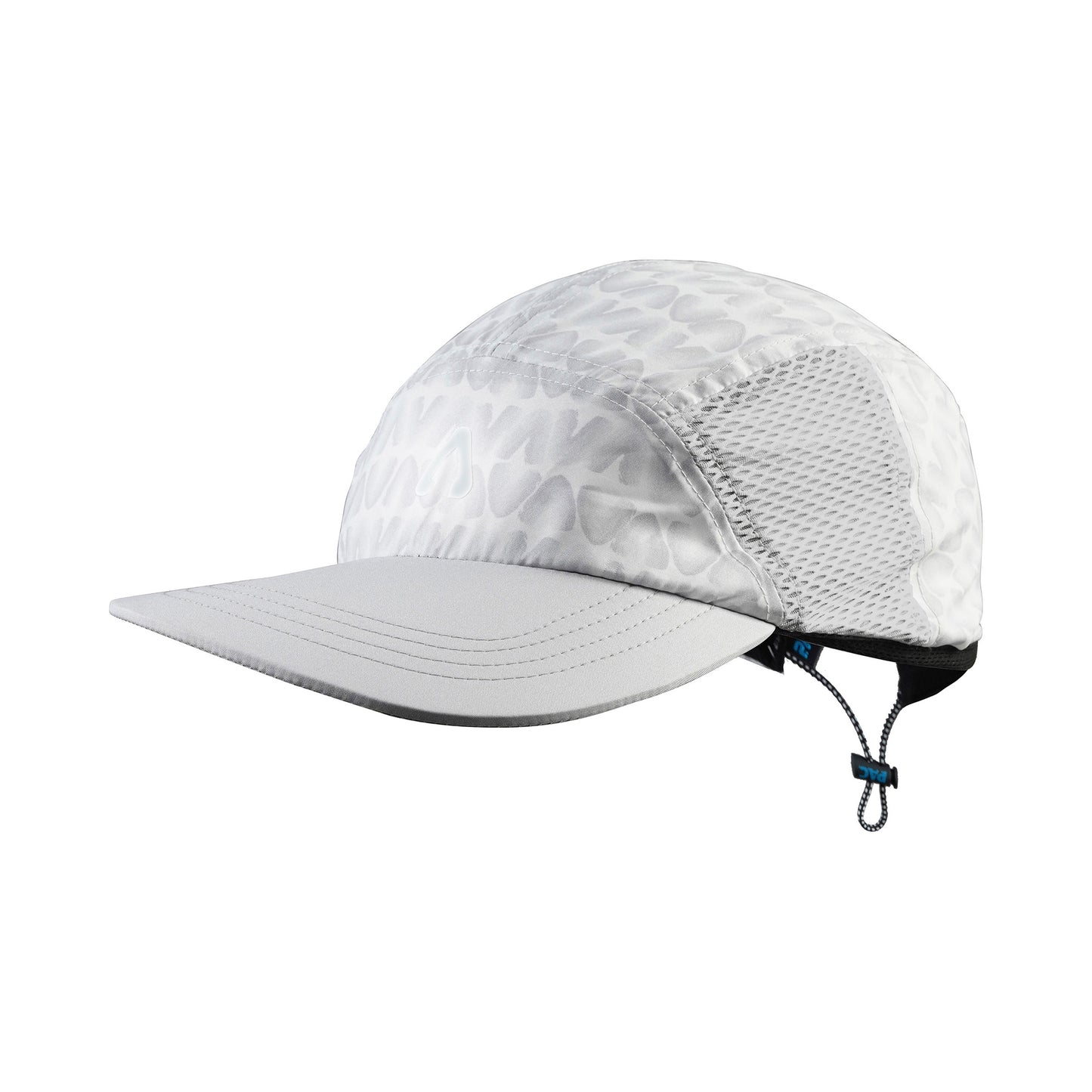 P.A.C. Nefun Run Cap Unisex-veelkleurig P.A.C. Nefun Run Cap Unisex-veelkleurig