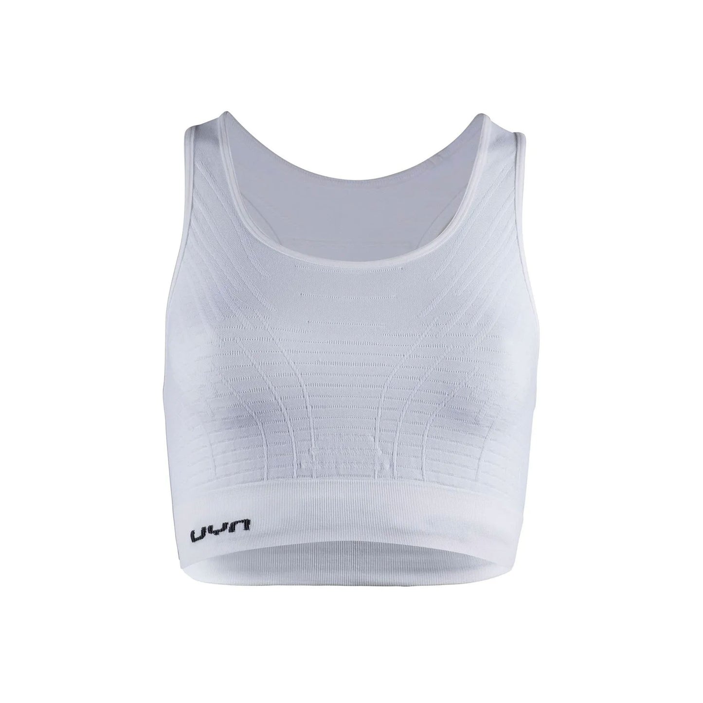 UYN Motyon 2.0 Sport-bh Dames-Wit UYN Motyon 2.0 Sport-bh Dames-Wit