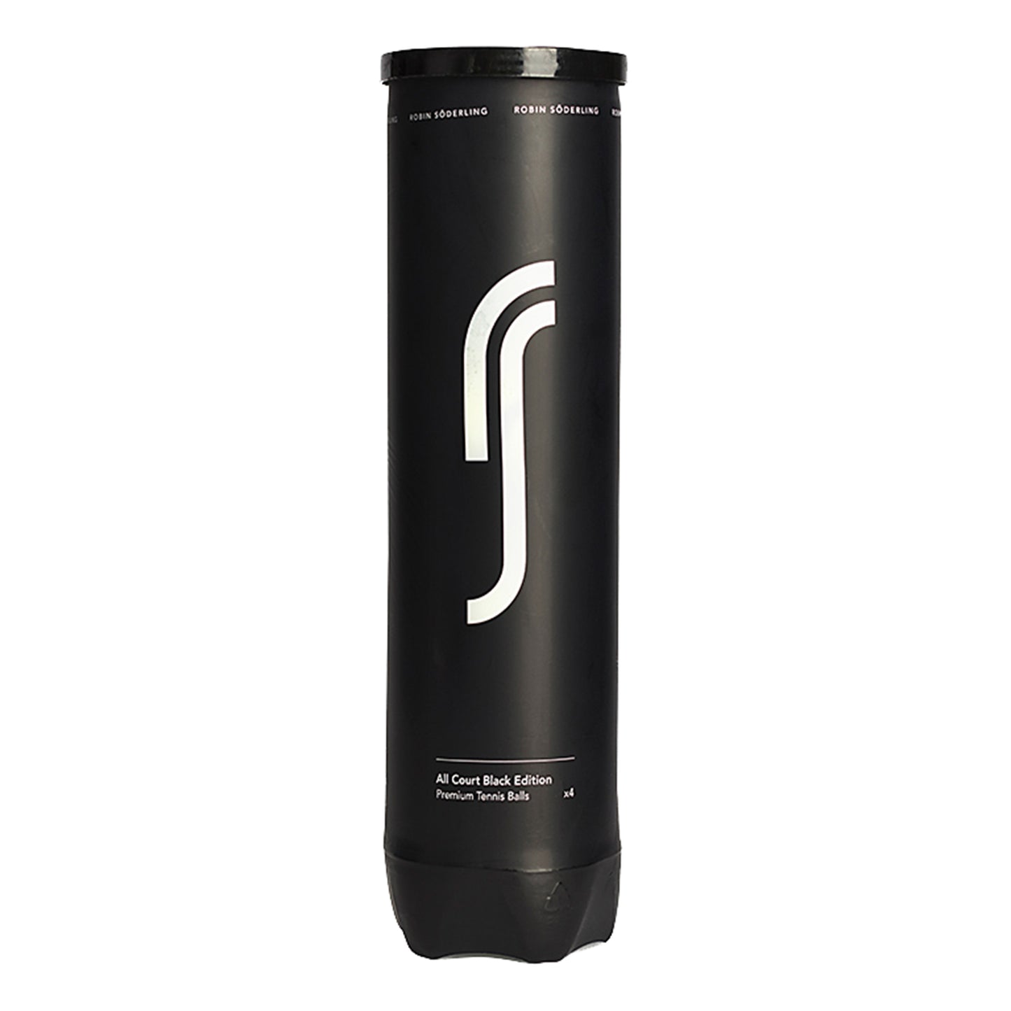 RS by Robin Söderling Black Edition Verpakking 4 stuks RS by Robin Söderling Black Edition Verpakking 4 stuks