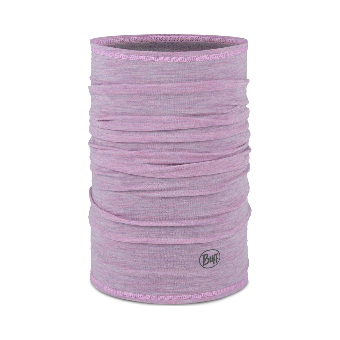 Buff Merino Lightweight Tunnelsjaal Unisex - lila Buff Merino Lightweight Tunnelsjaal Unisex - lila