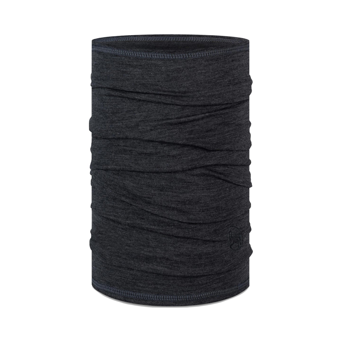Buff Merino Lightweight Tunnelsjaal-Grijs Buff Merino Lightweight Tunnelsjaal-Grijs
