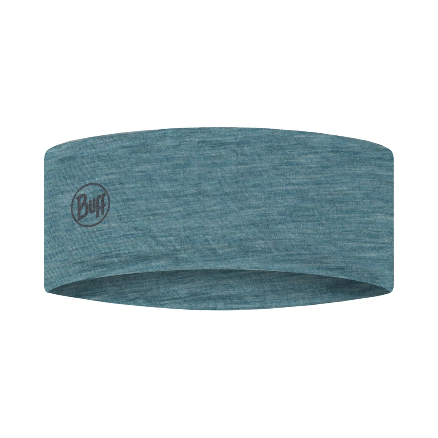 Buff Merino Lightweight Hoofdband-Groen Buff Merino Lightweight Hoofdband-Groen