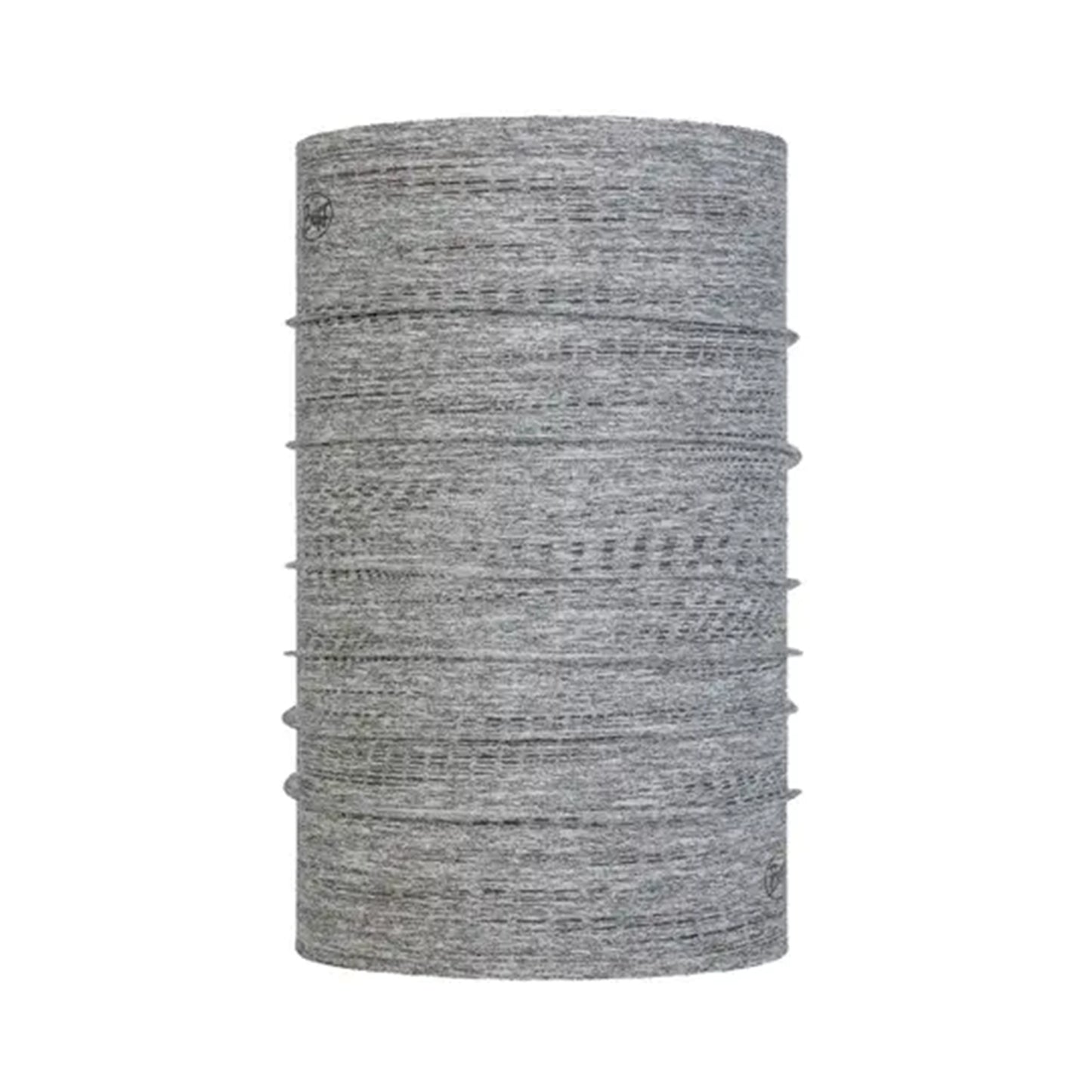 Buff DryFlx Tunnelsjaal Unisex - grijs Buff DryFlx Tunnelsjaal Unisex - grijs