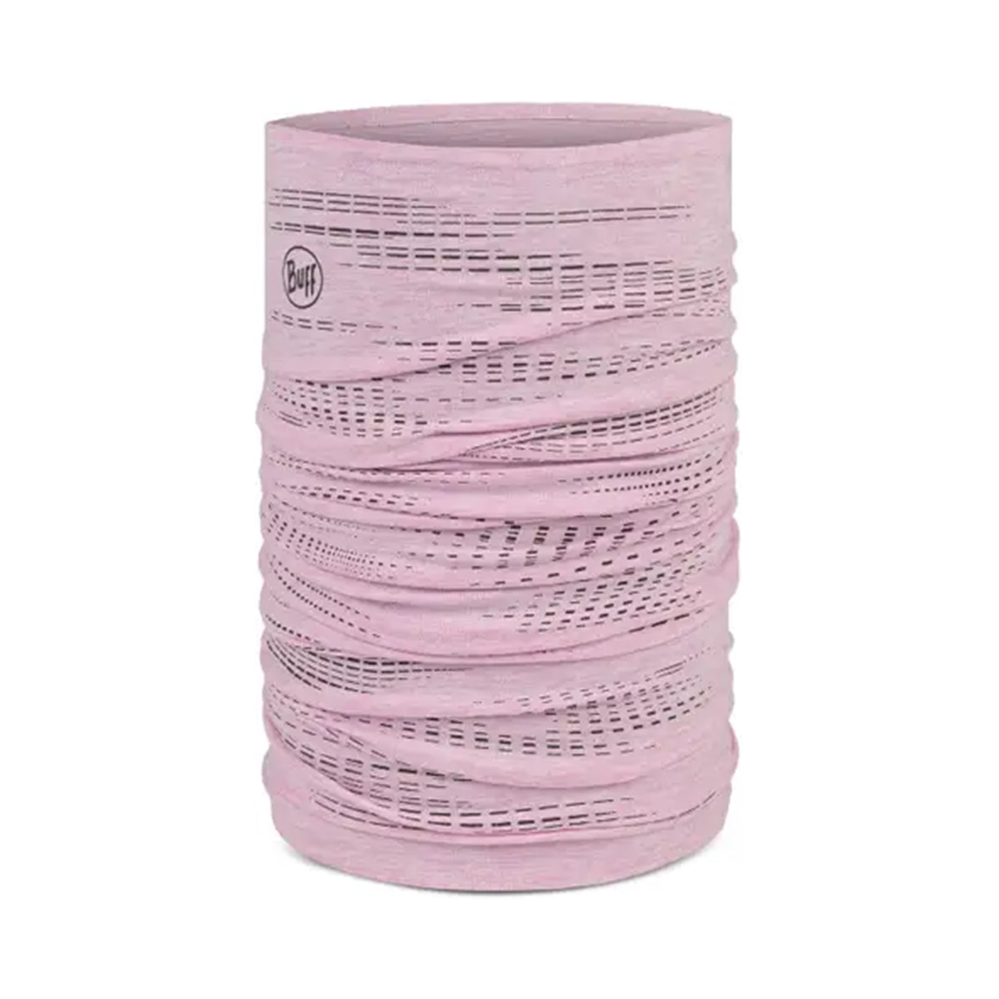 Buff DryFlx Tunnelsjaal Unisex - roze Buff DryFlx Tunnelsjaal Unisex - roze