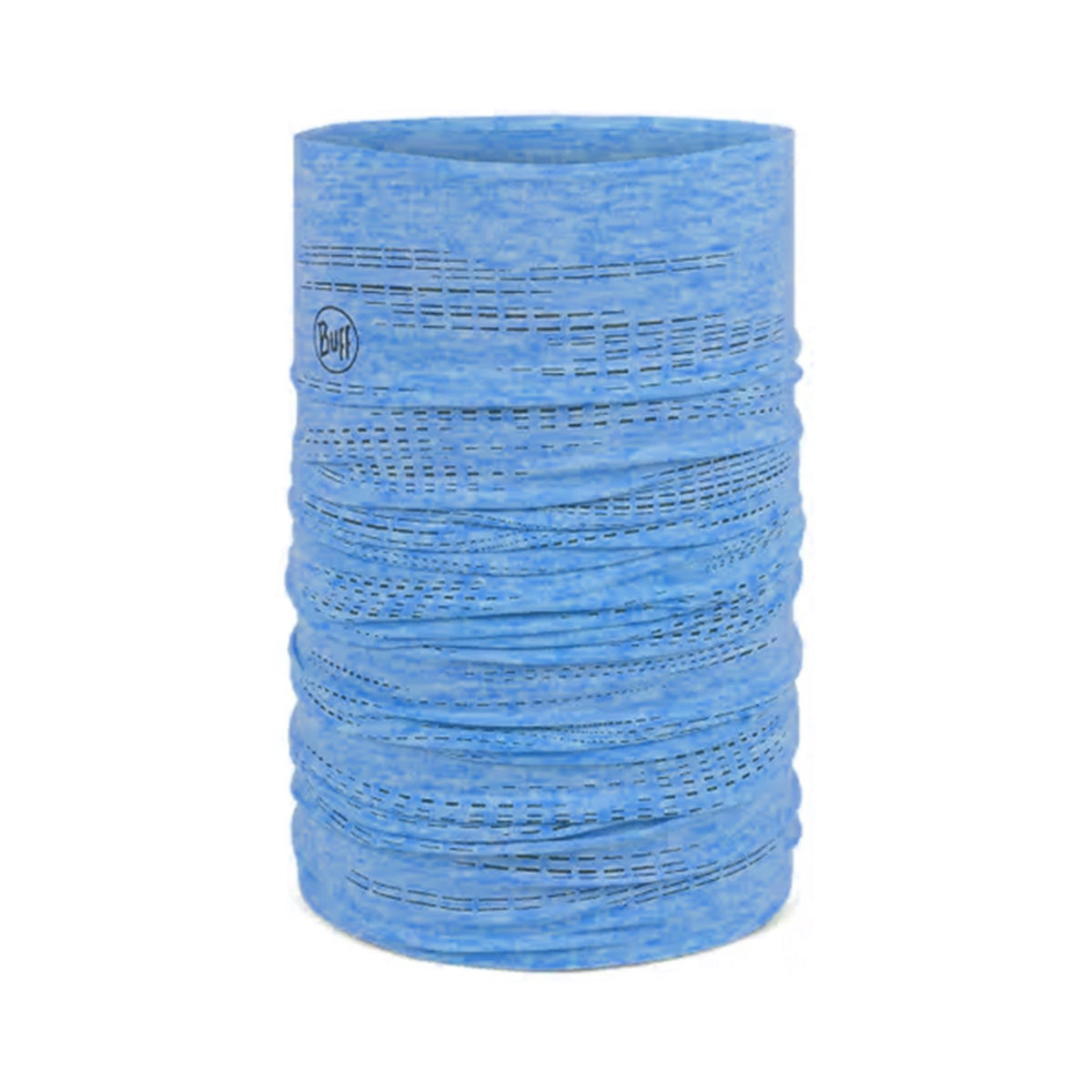 Buff DryFlx Tunnelsjaal Unisex - lichtblauw Buff DryFlx Tunnelsjaal Unisex - lichtblauw